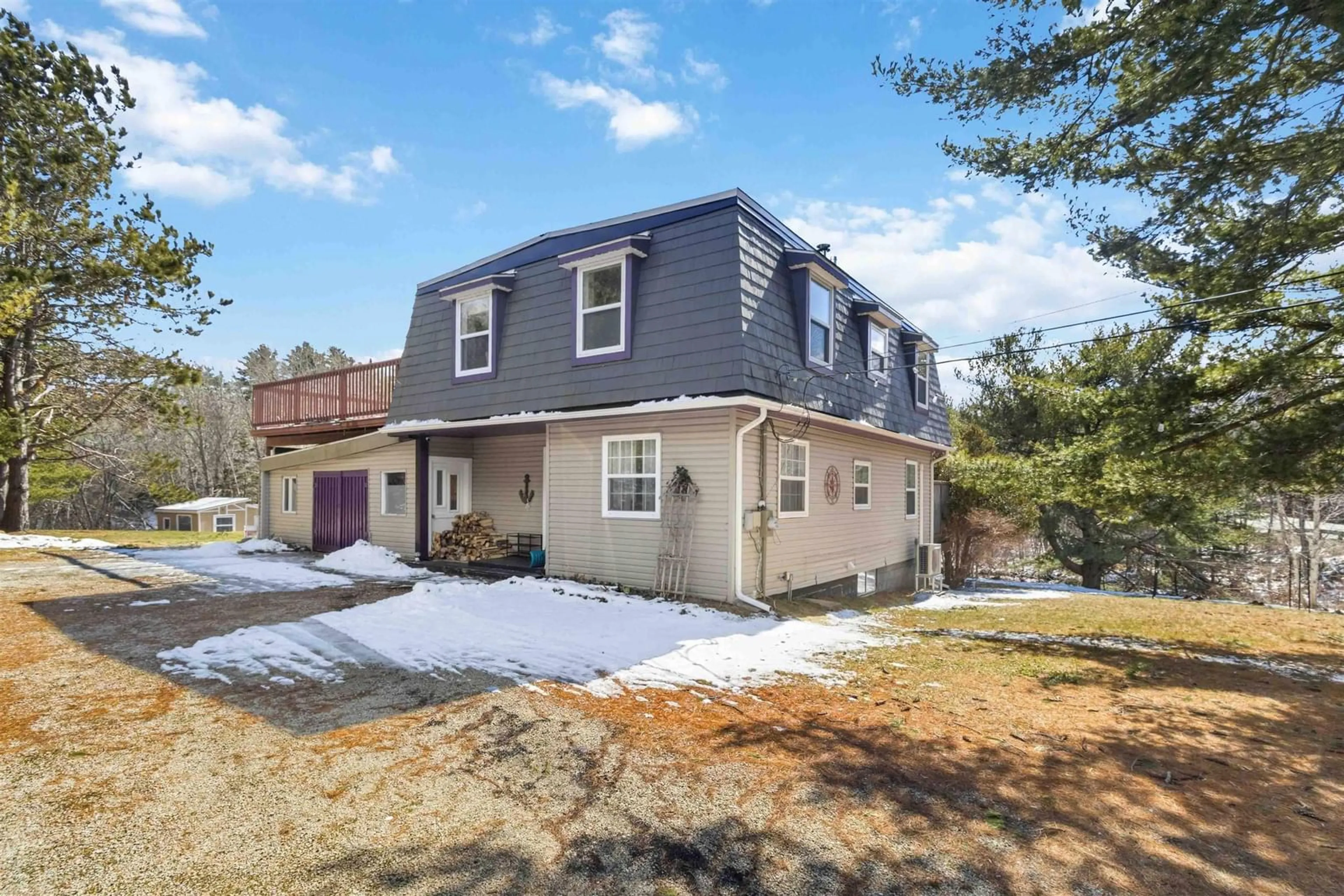 Unknown for 6689 Highway 3 Hwy, Western Shore Nova Scotia B0J 3M0