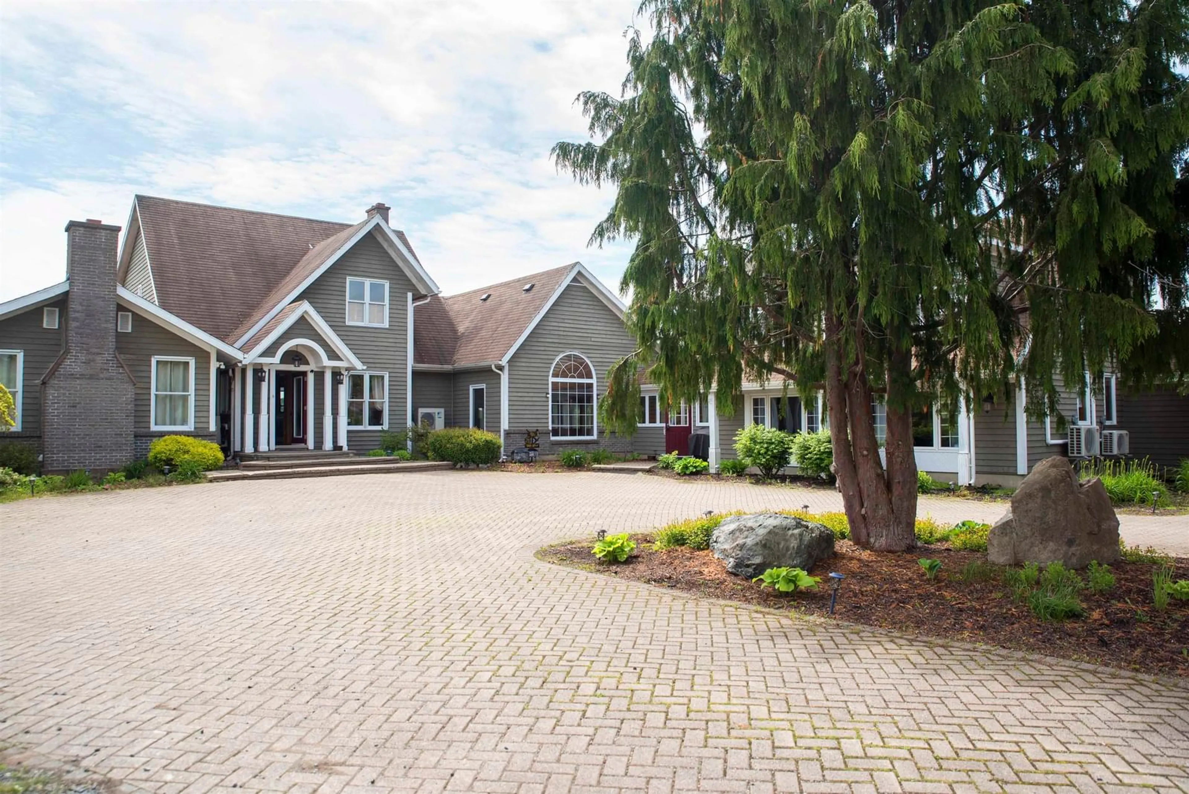 Unknown for 815 Coxheath Rd, Coxheath Nova Scotia B1L 1E1