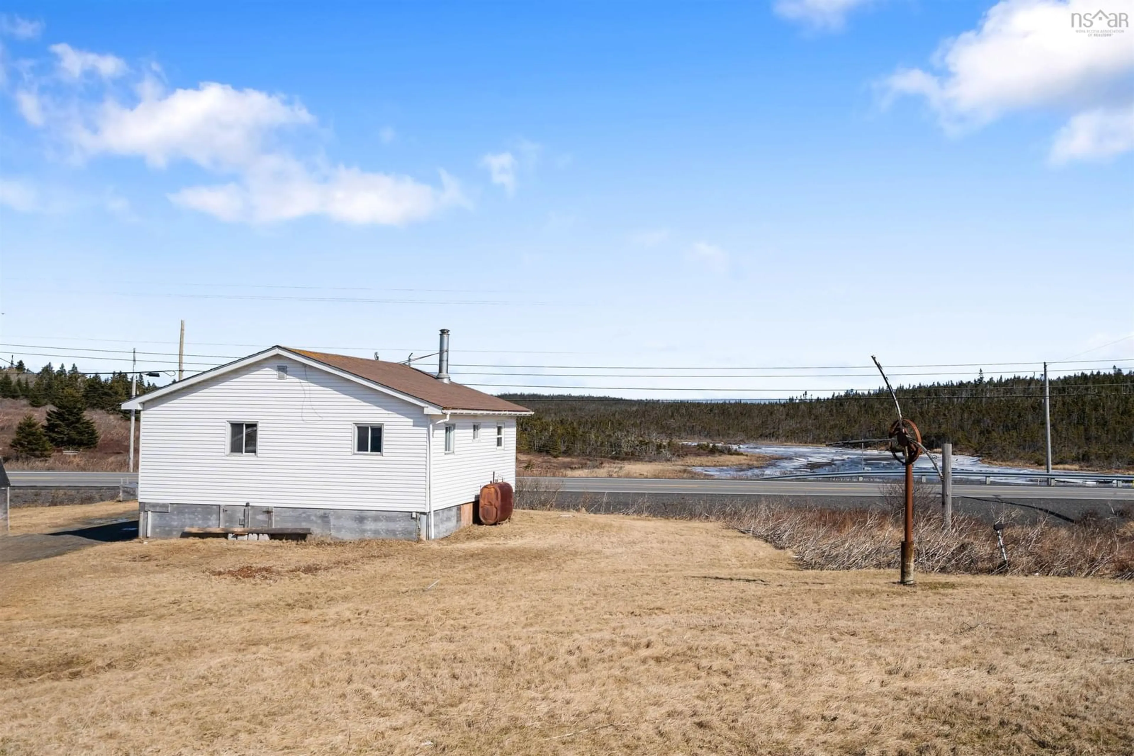 Unknown for 2143 Highway 316, Port Felix Nova Scotia B0H 1T0