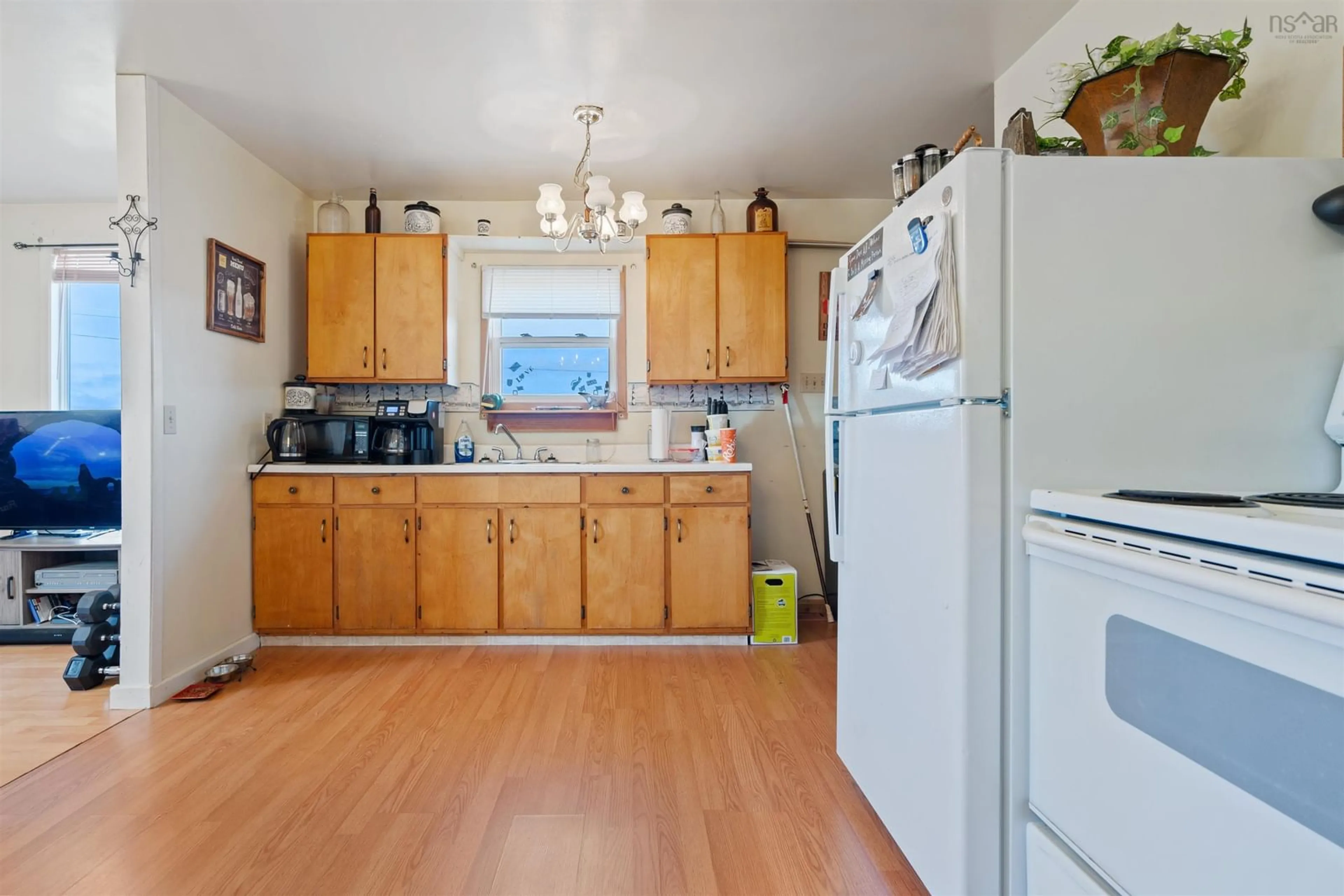 Standard kitchen, unknown for 2143 Highway 316, Port Felix Nova Scotia B0H 1T0