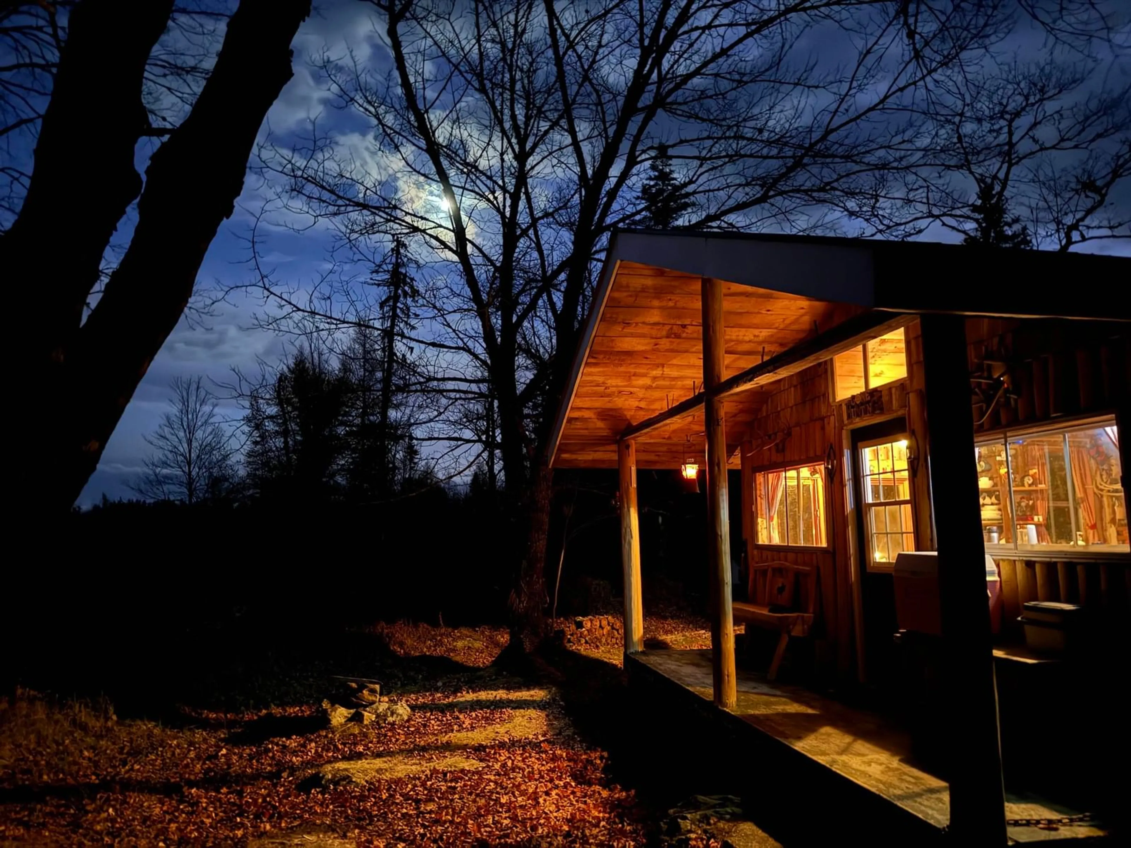 Unknown for Napier River #Lot, East Kemptville Nova Scotia B5A 5P5