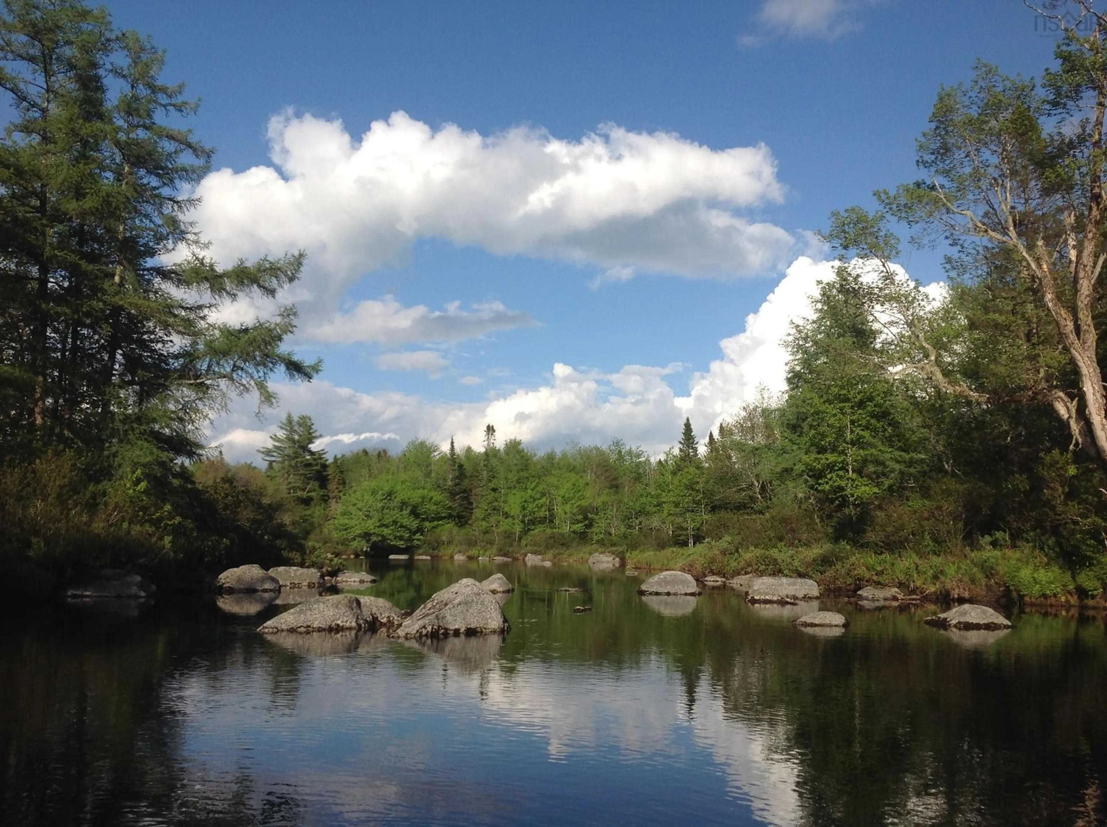 Blurry image for Napier River #Lot, East Kemptville Nova Scotia B5A 5P5
