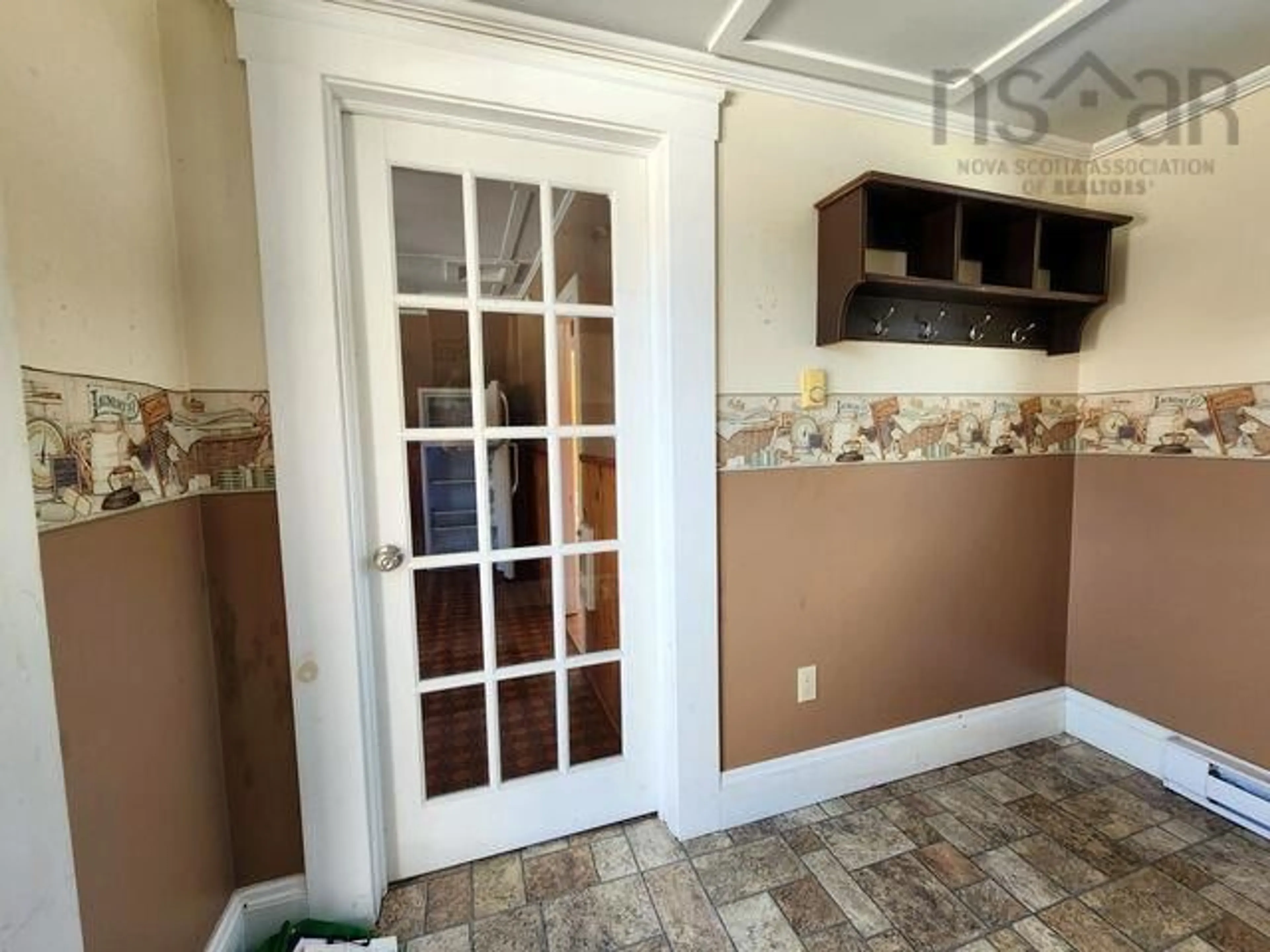 Unknown for 1268 Centreville South Side Rd, Lower Clarks Harbour Nova Scotia B0W 1P0