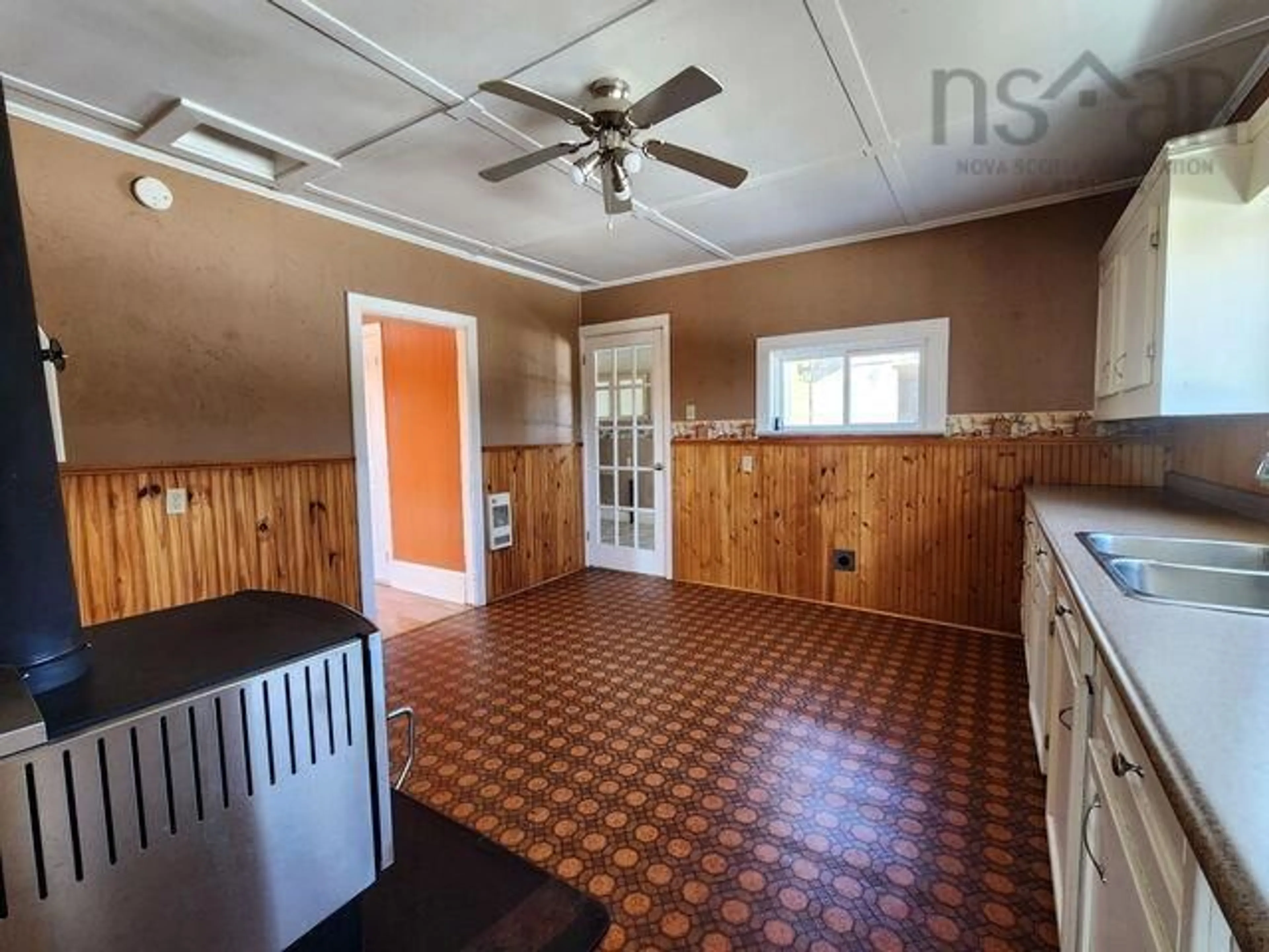 A pic of a room for 1268 Centreville South Side Rd, Lower Clarks Harbour Nova Scotia B0W 1P0