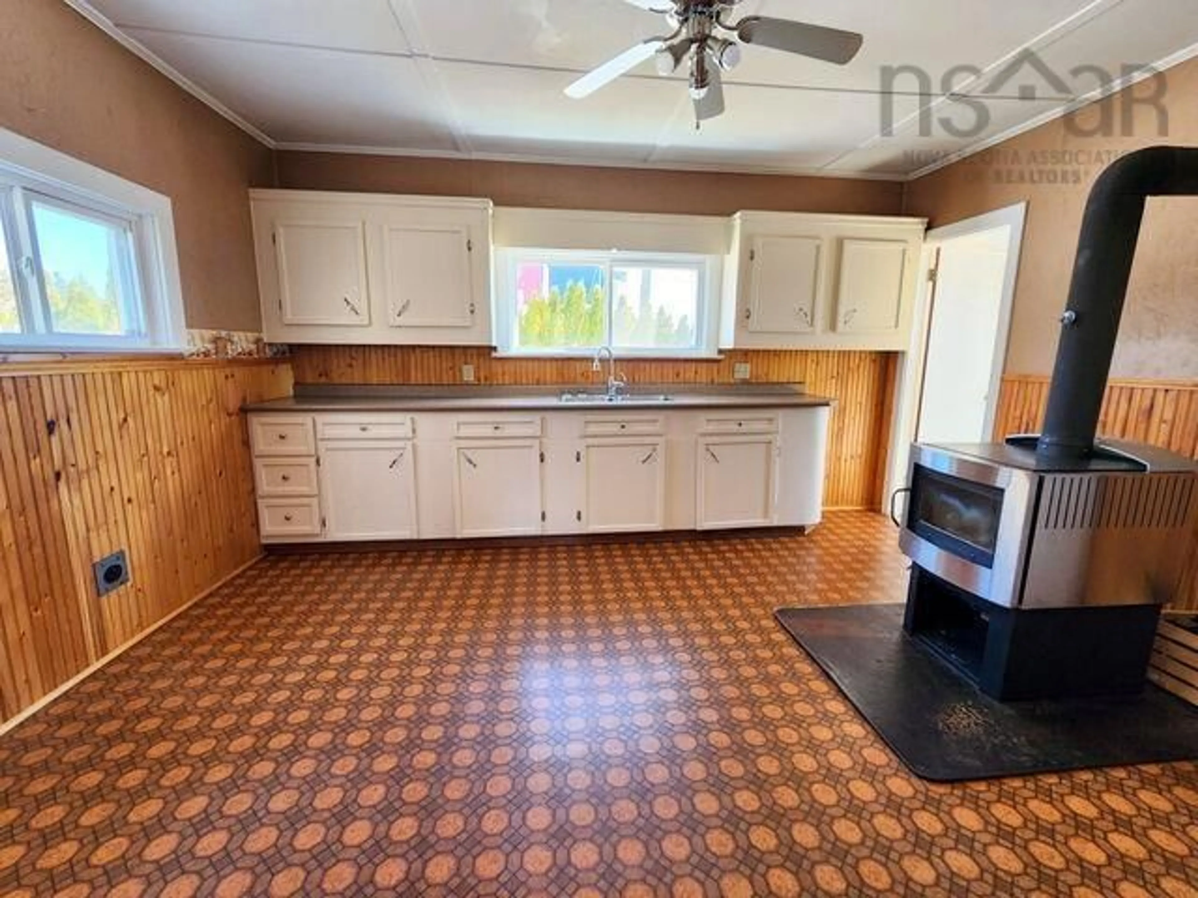 Unknown for 1268 Centreville South Side Rd, Lower Clarks Harbour Nova Scotia B0W 1P0