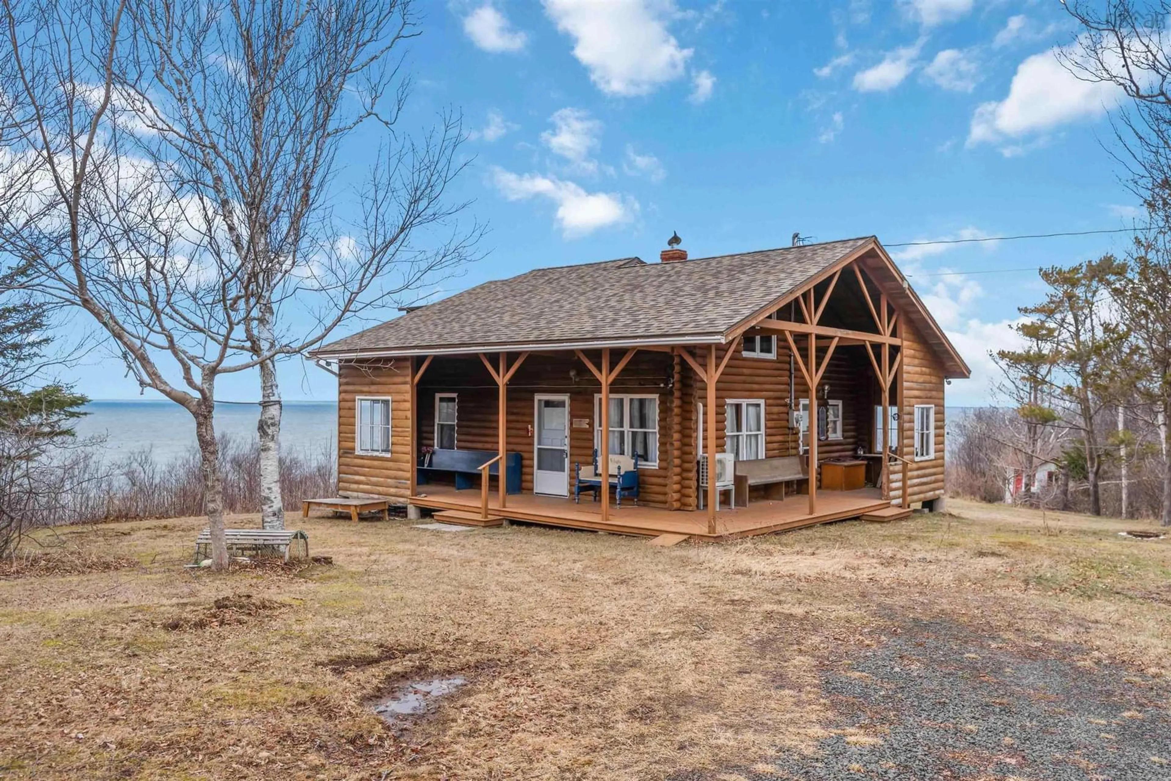 Unknown for 4805 Shore Rd, Parkers Cove Nova Scotia B0S 1A0