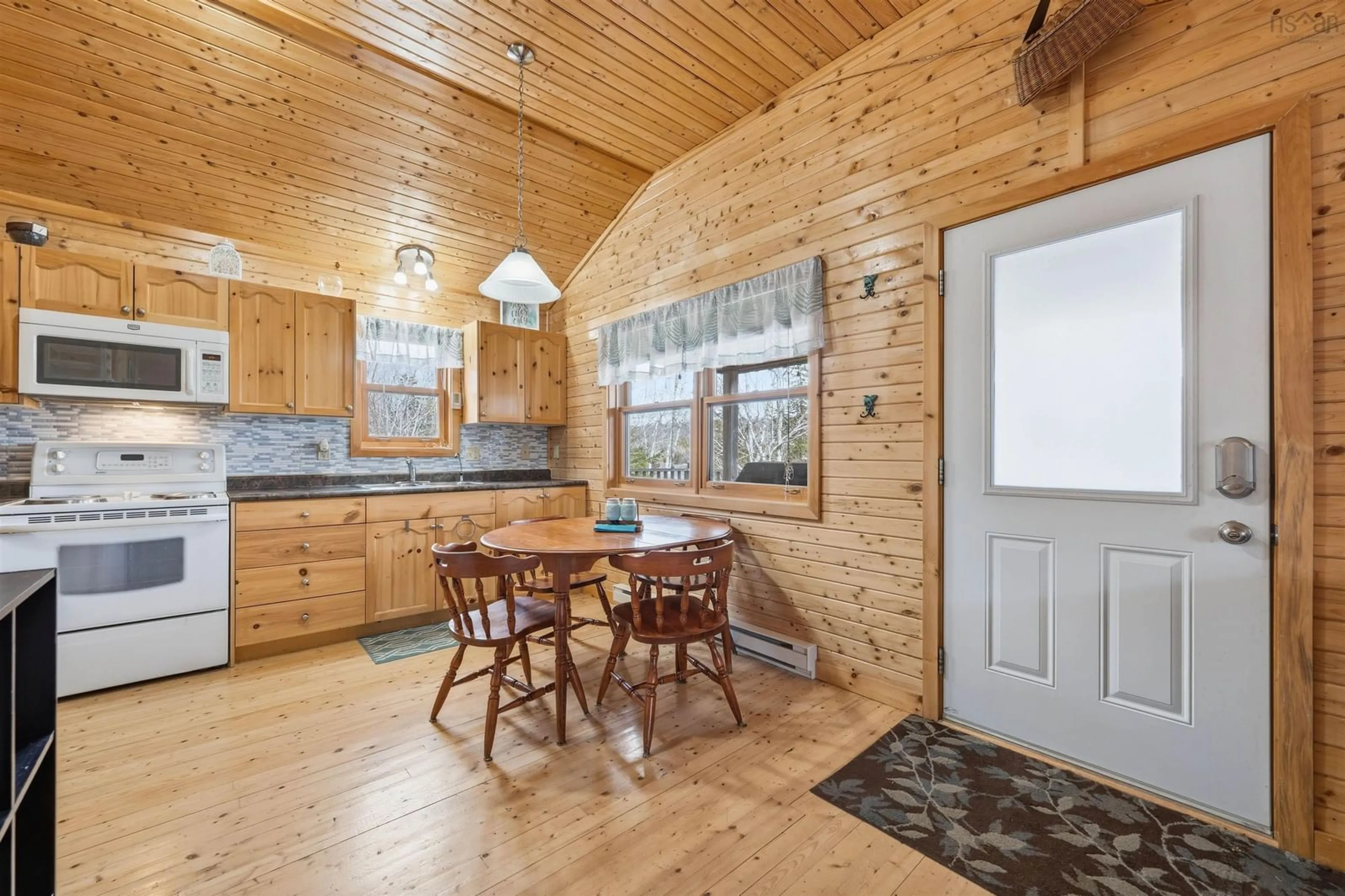 Unknown for 140 Canyon Point Rd #26, Vaughan Nova Scotia B0N 2T0