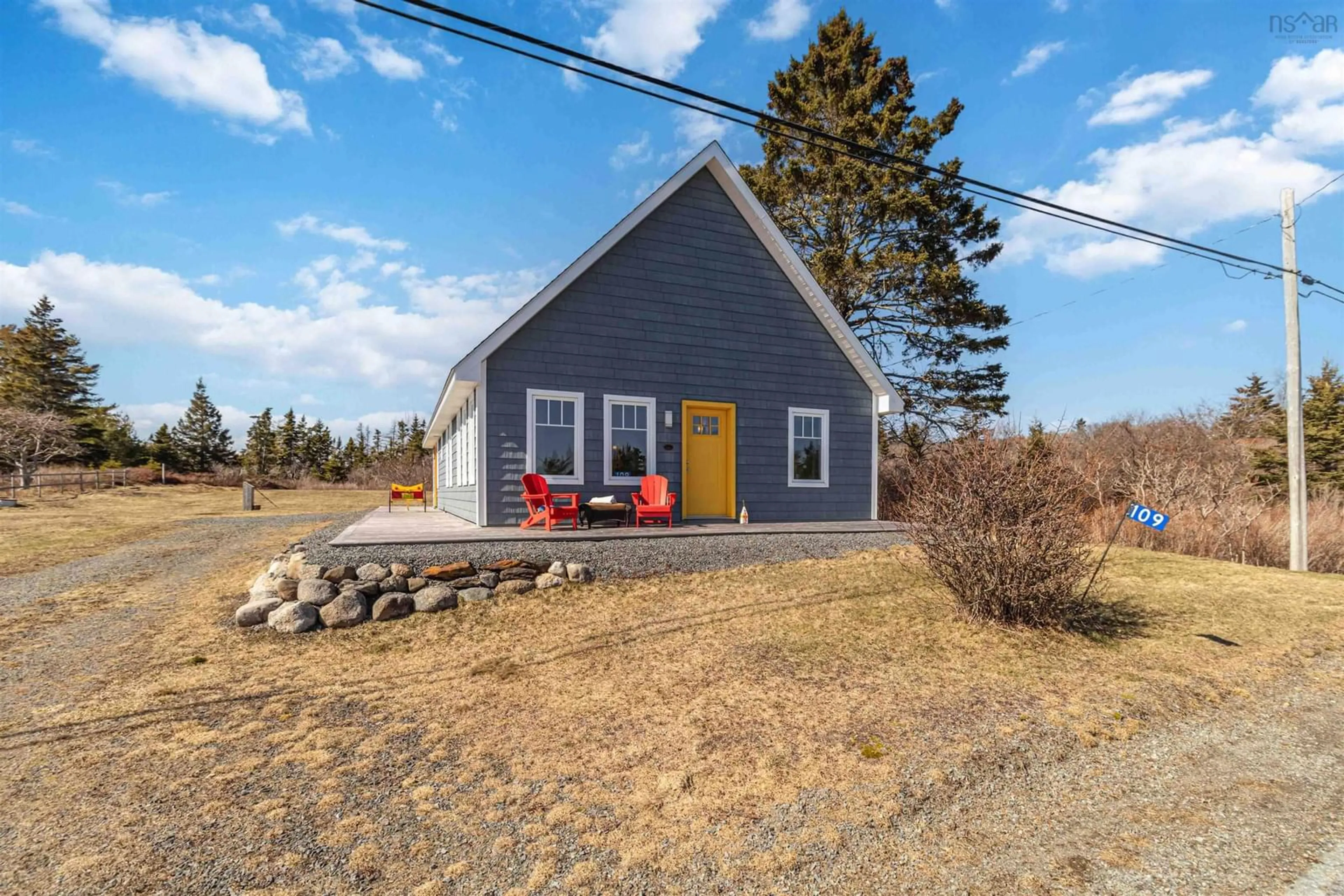 Unknown for 109 Stonehurst Rd, Blue Rocks Nova Scotia B0J 2C0