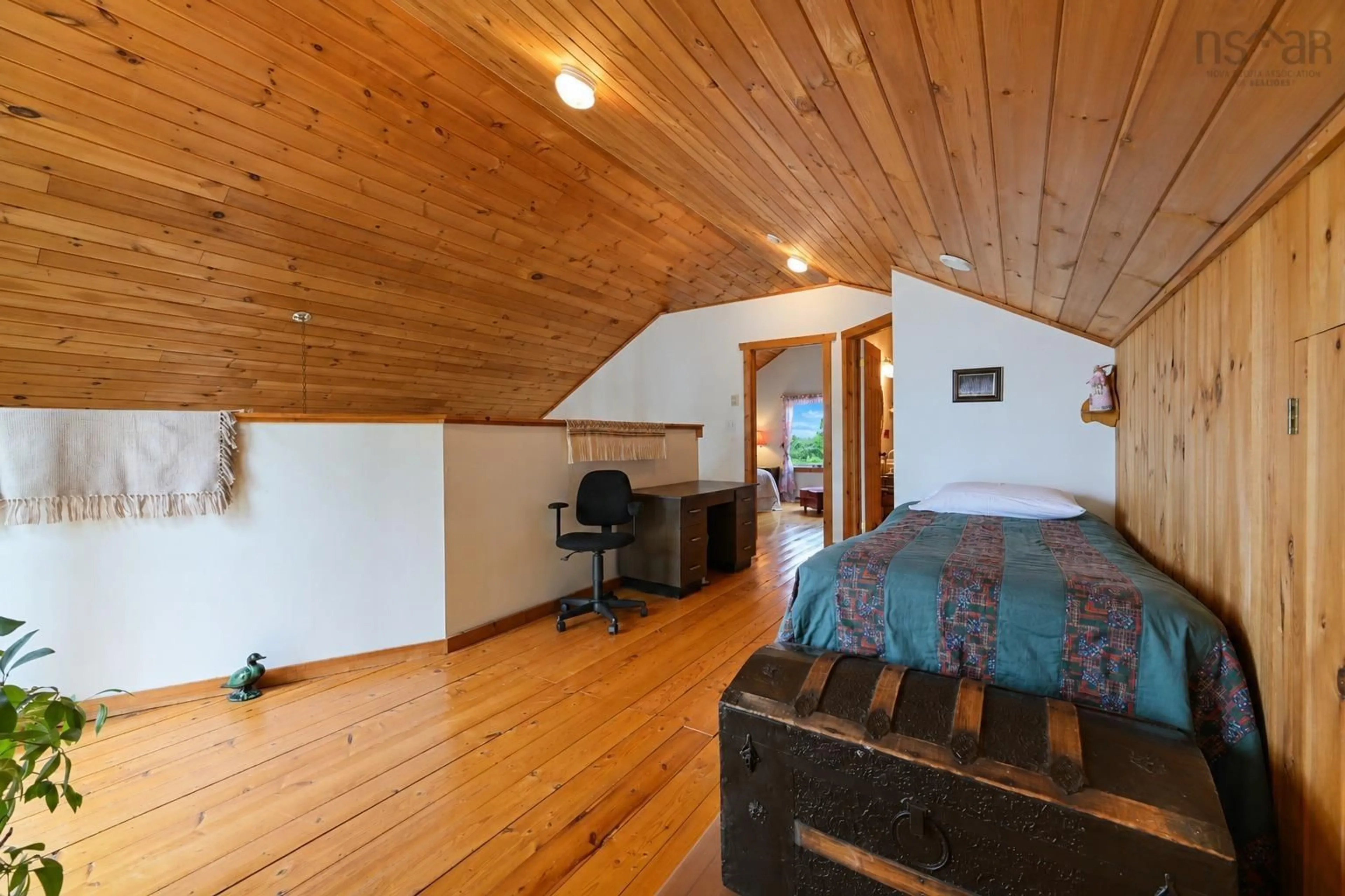 A pic of a room for 4155 West Bay Hwy, The Points West Bay Nova Scotia B0E 3K0