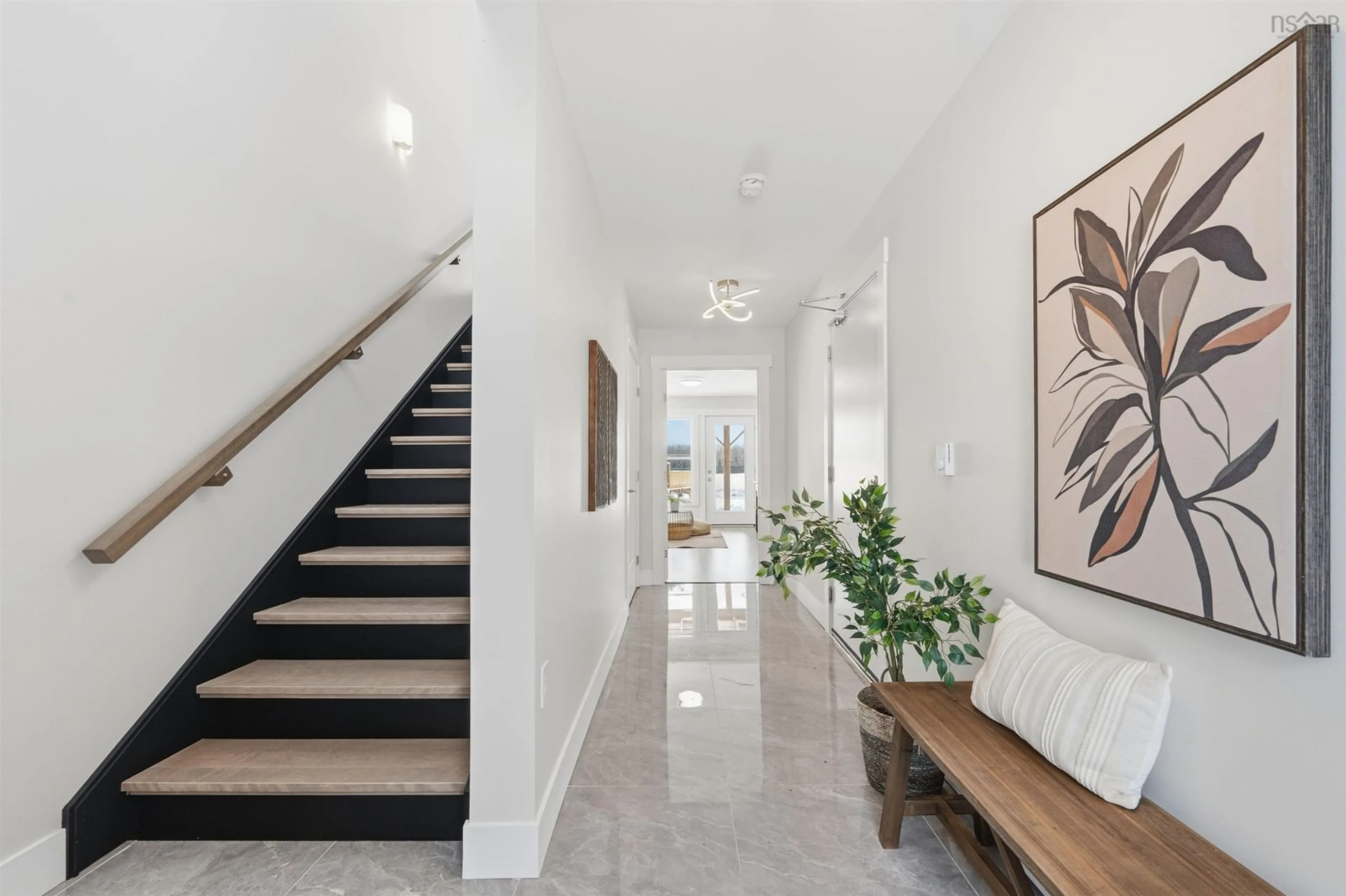 Unknown for 60 Zeppelin Cres, Beechville Nova Scotia B3T 0B0