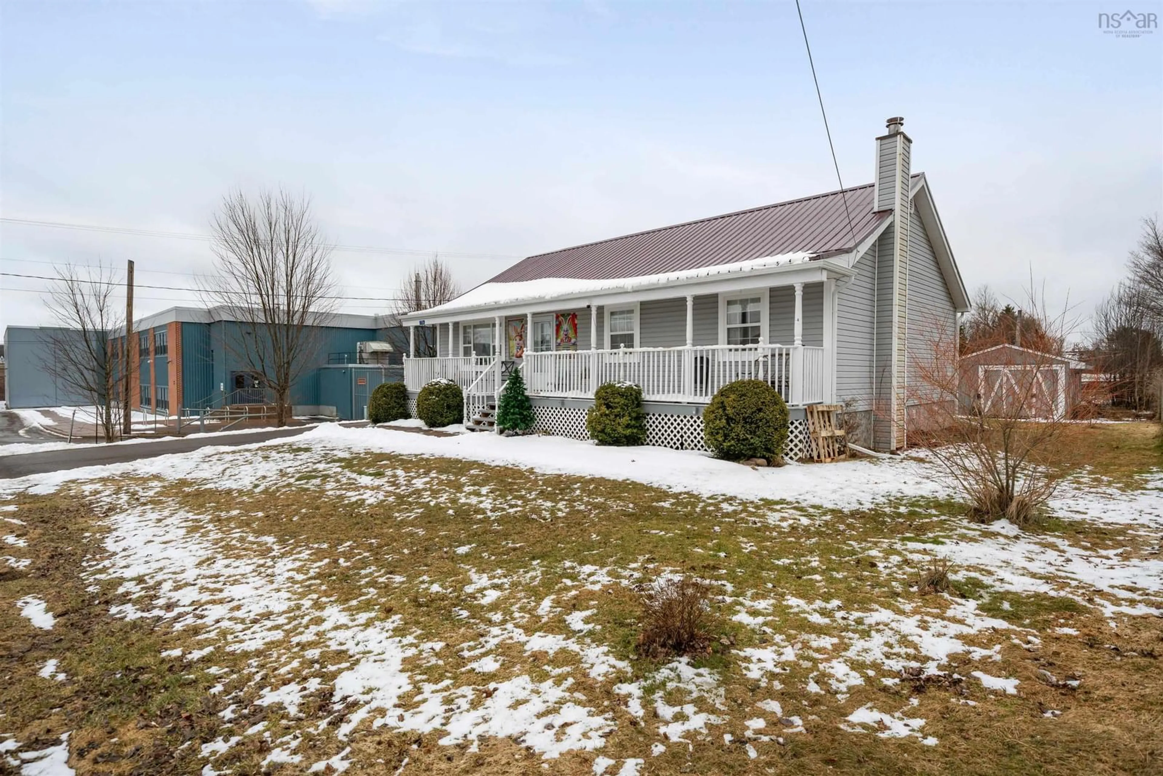 Unknown for 176 Pearl St, River Hebert Nova Scotia B0L 1G0