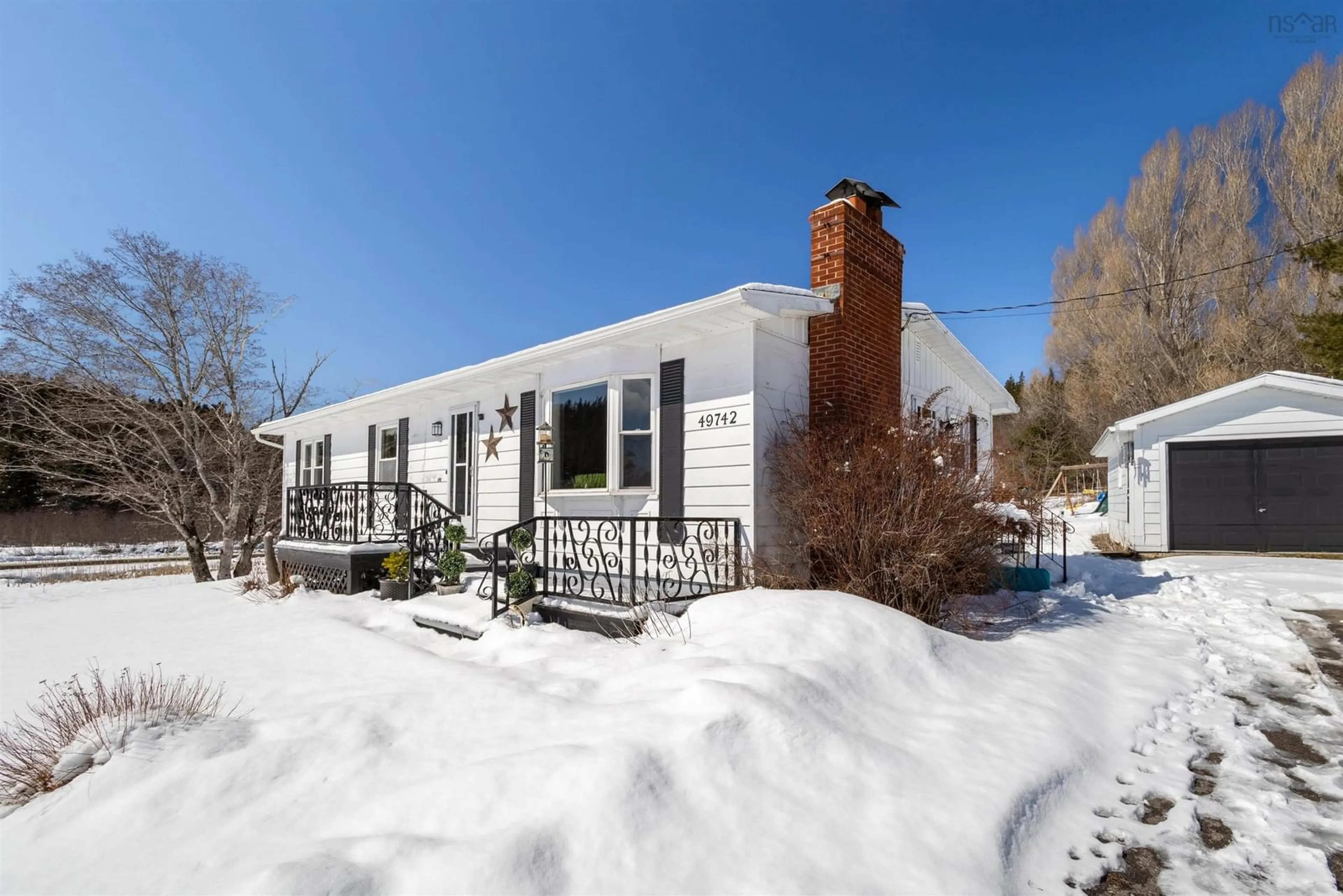 Unknown for 49742 Cabot Trail, Goose Cove Nova Scotia B0E 1B0