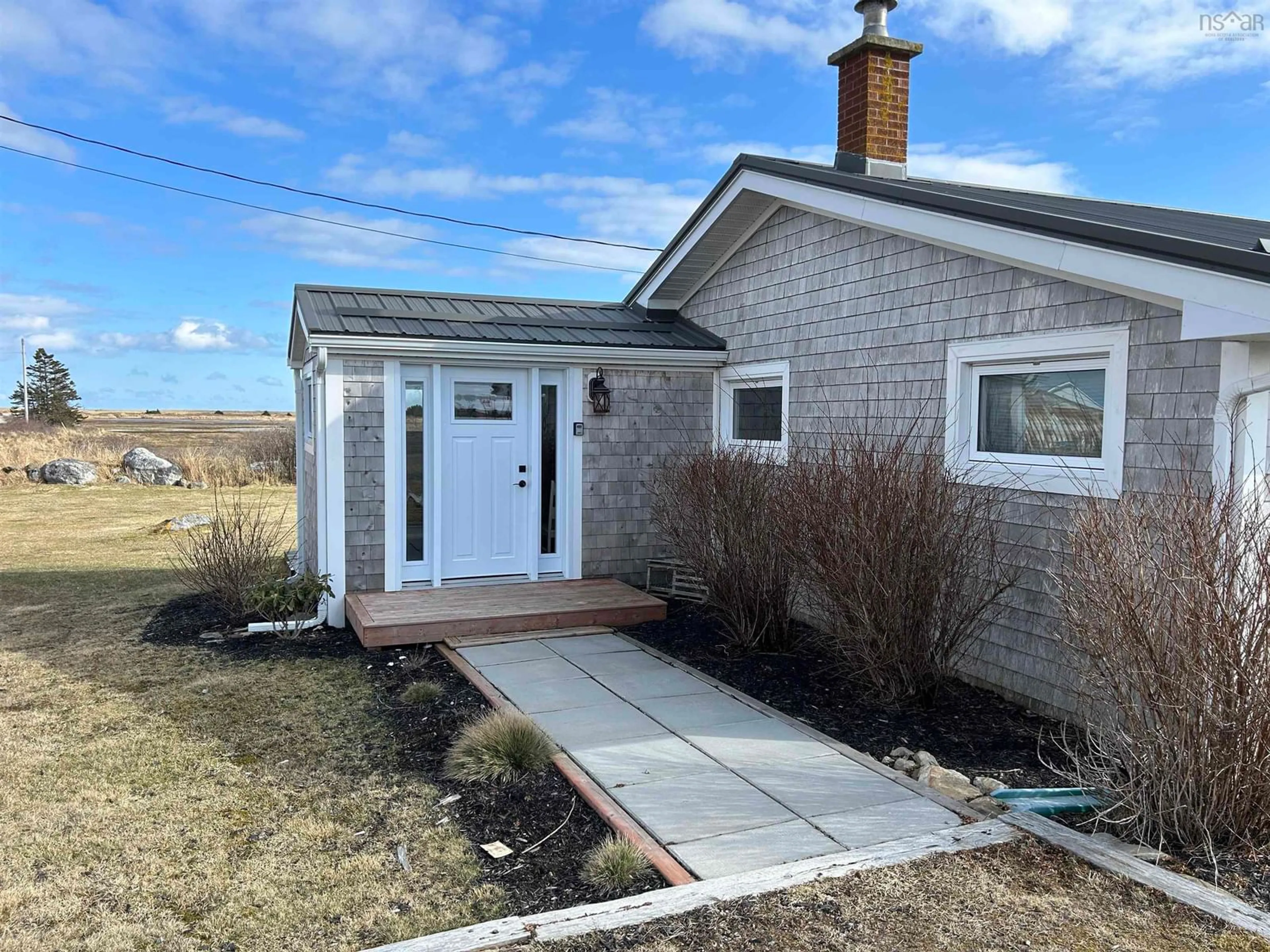 Unknown for 68 Daniels Head Rd, South Side Nova Scotia B0W 1P0