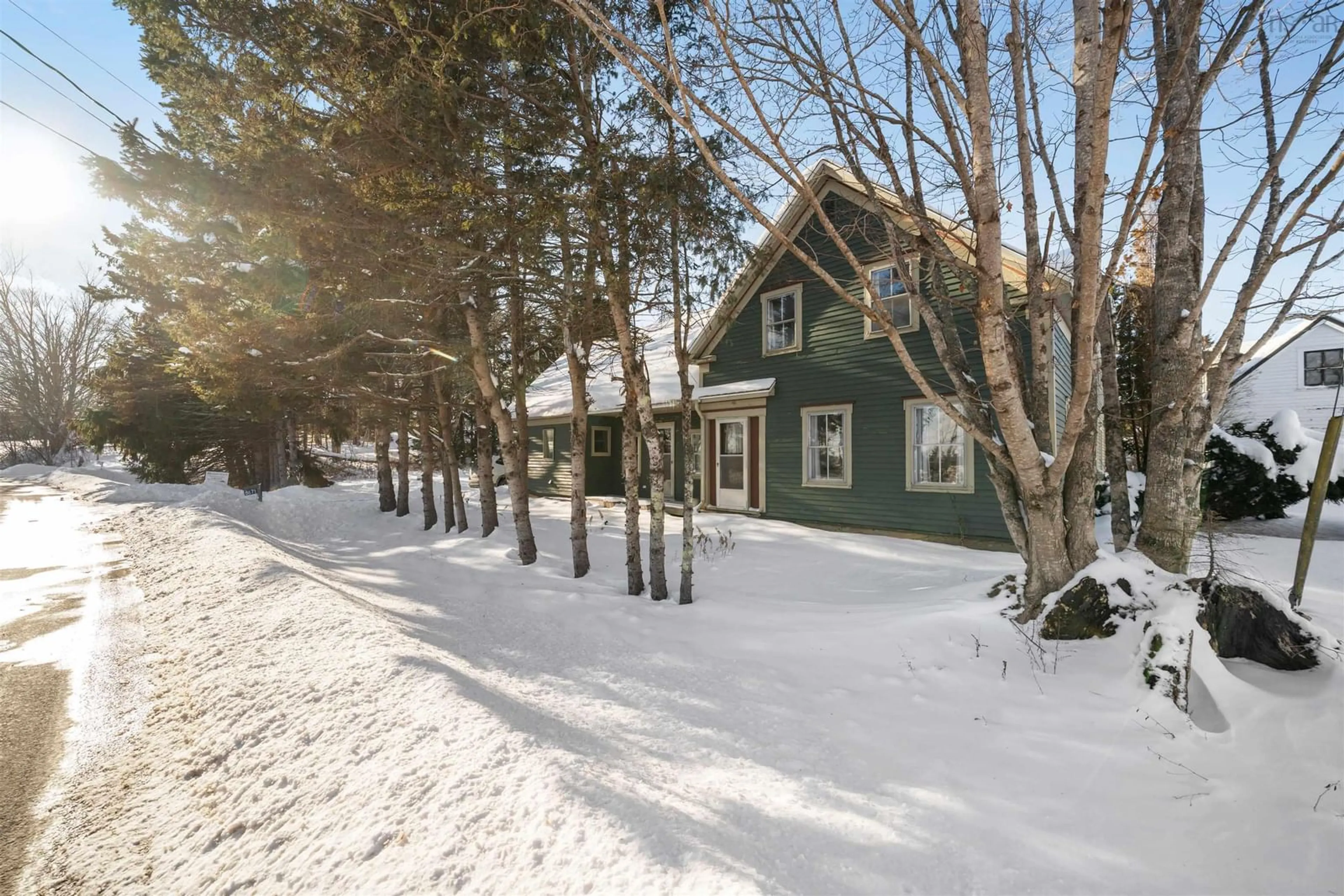 Unknown for 8671 Highway 2, Great Village Nova Scotia B0M 1L0