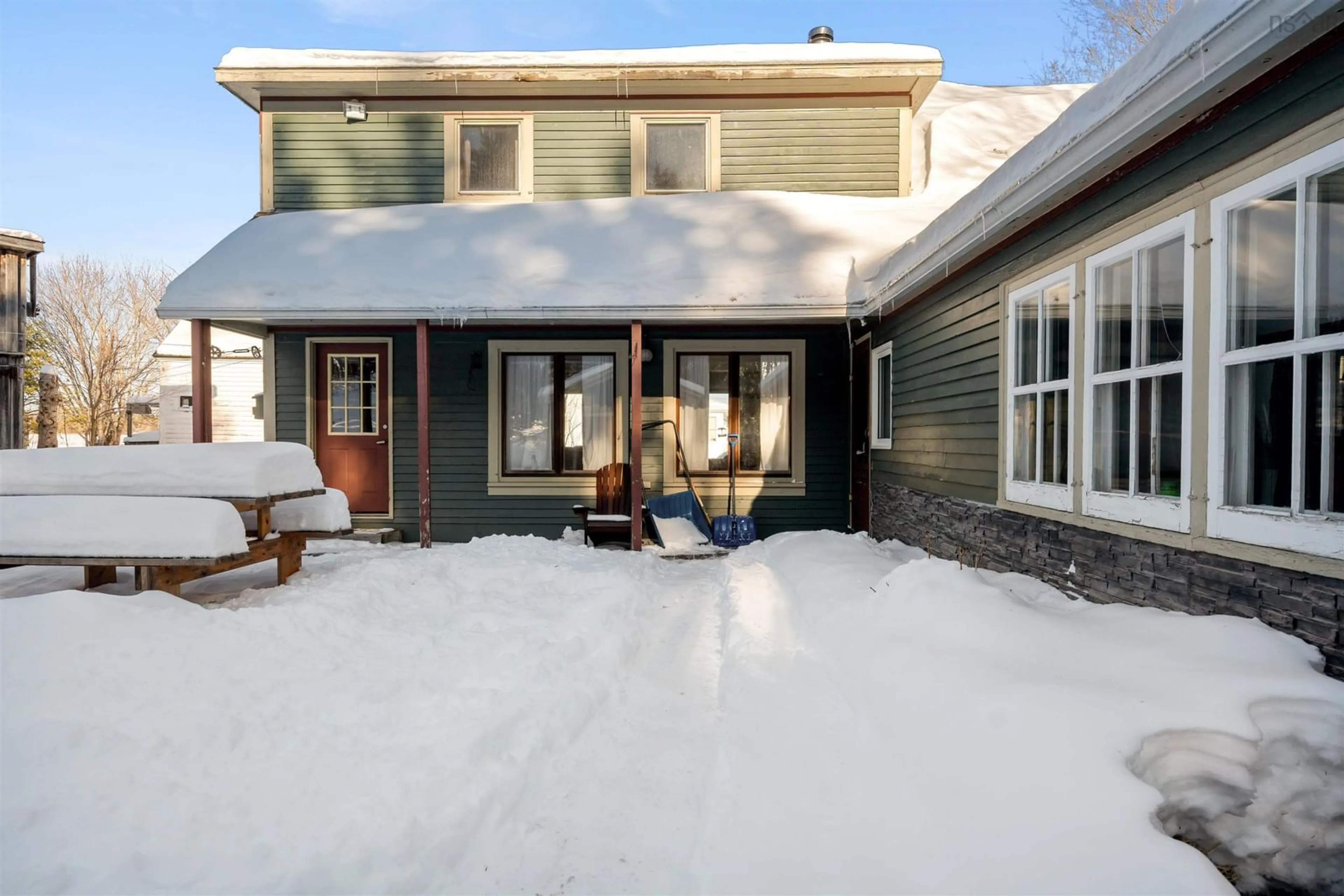 Unknown for 8671 Highway 2, Great Village Nova Scotia B0M 1L0