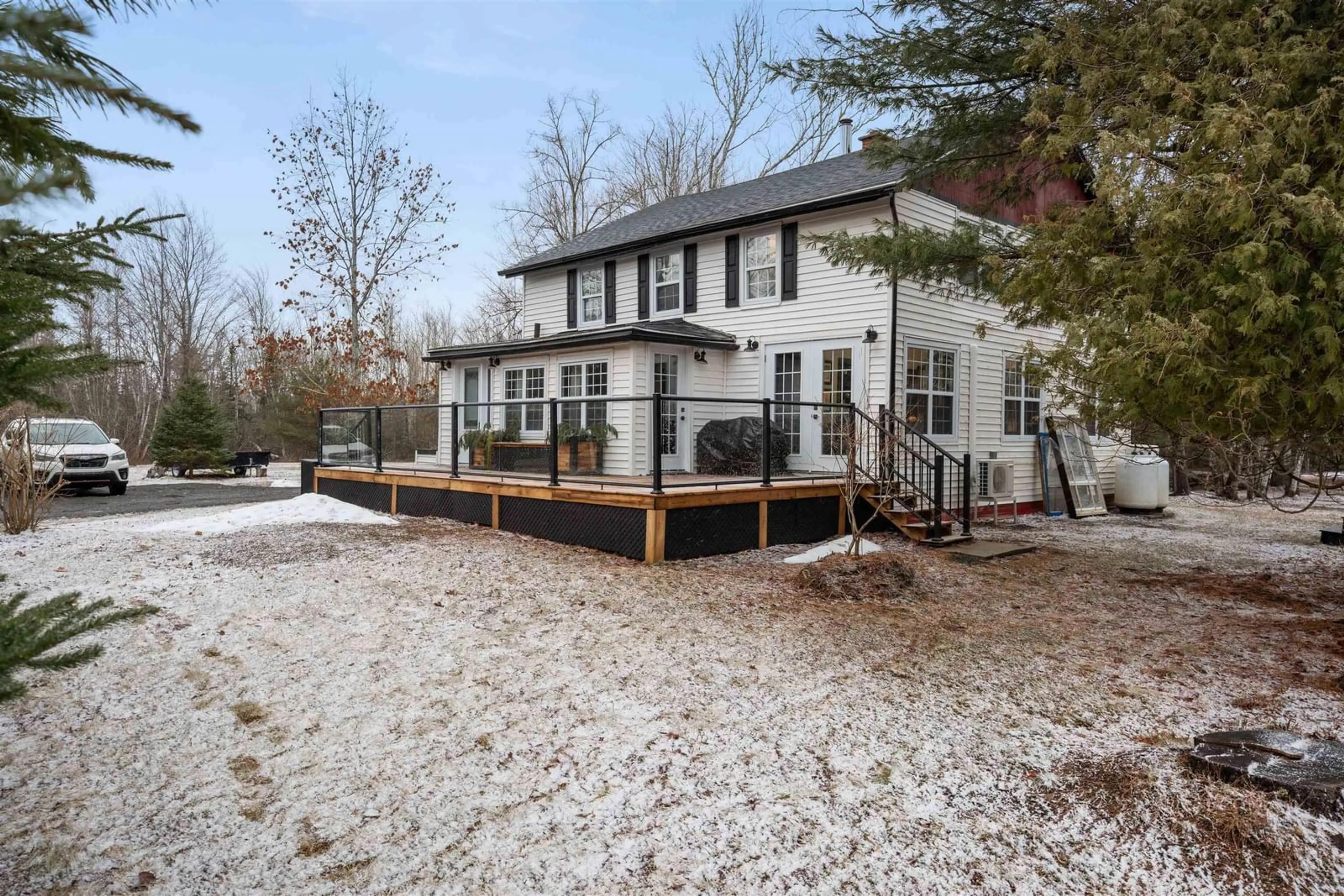 Unknown for 1379 Alma Rd, Loch Broom Nova Scotia B0K 2A0