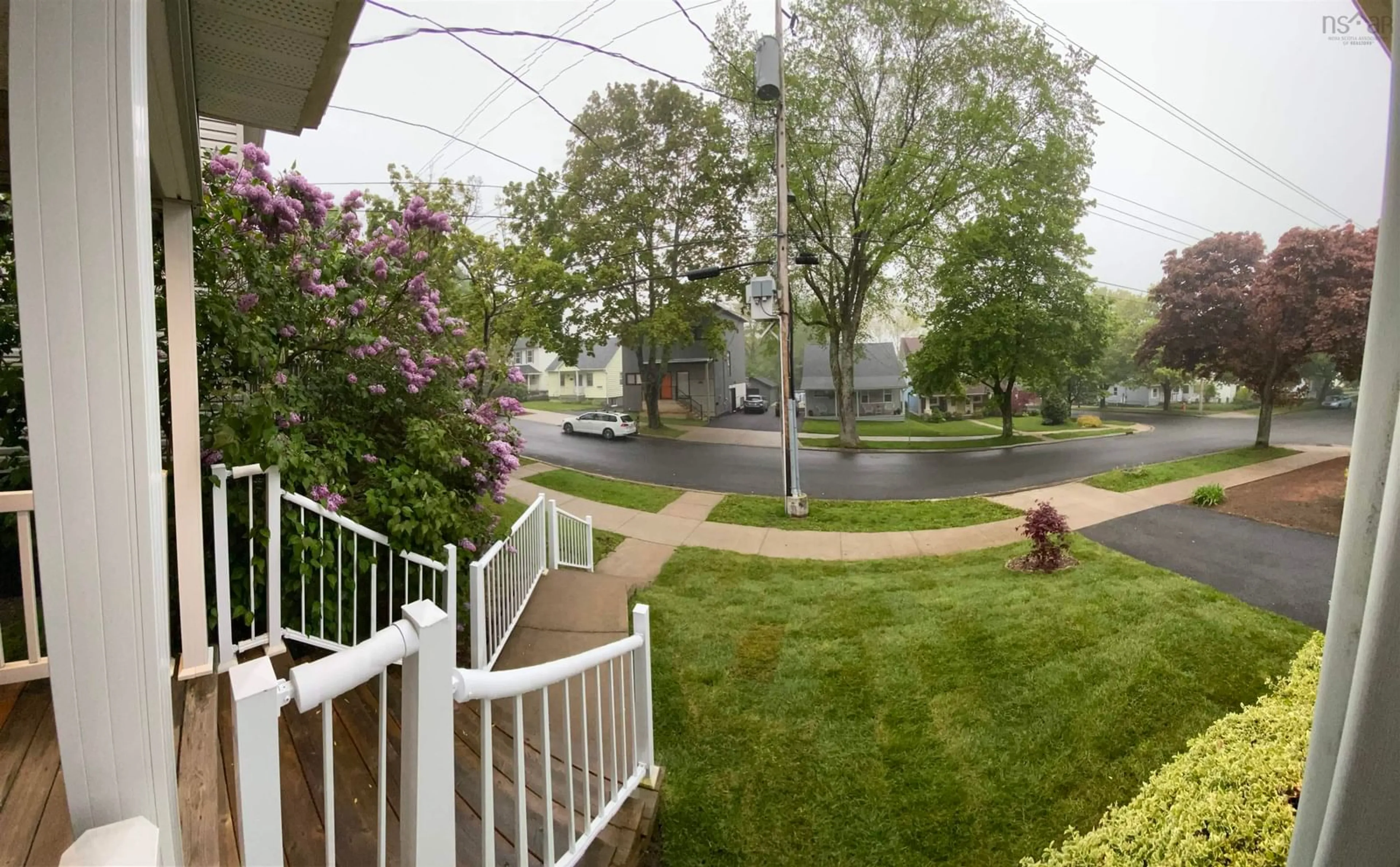 Patio, unknown for 2981 Connolly St, Halifax Nova Scotia B3L 3N8