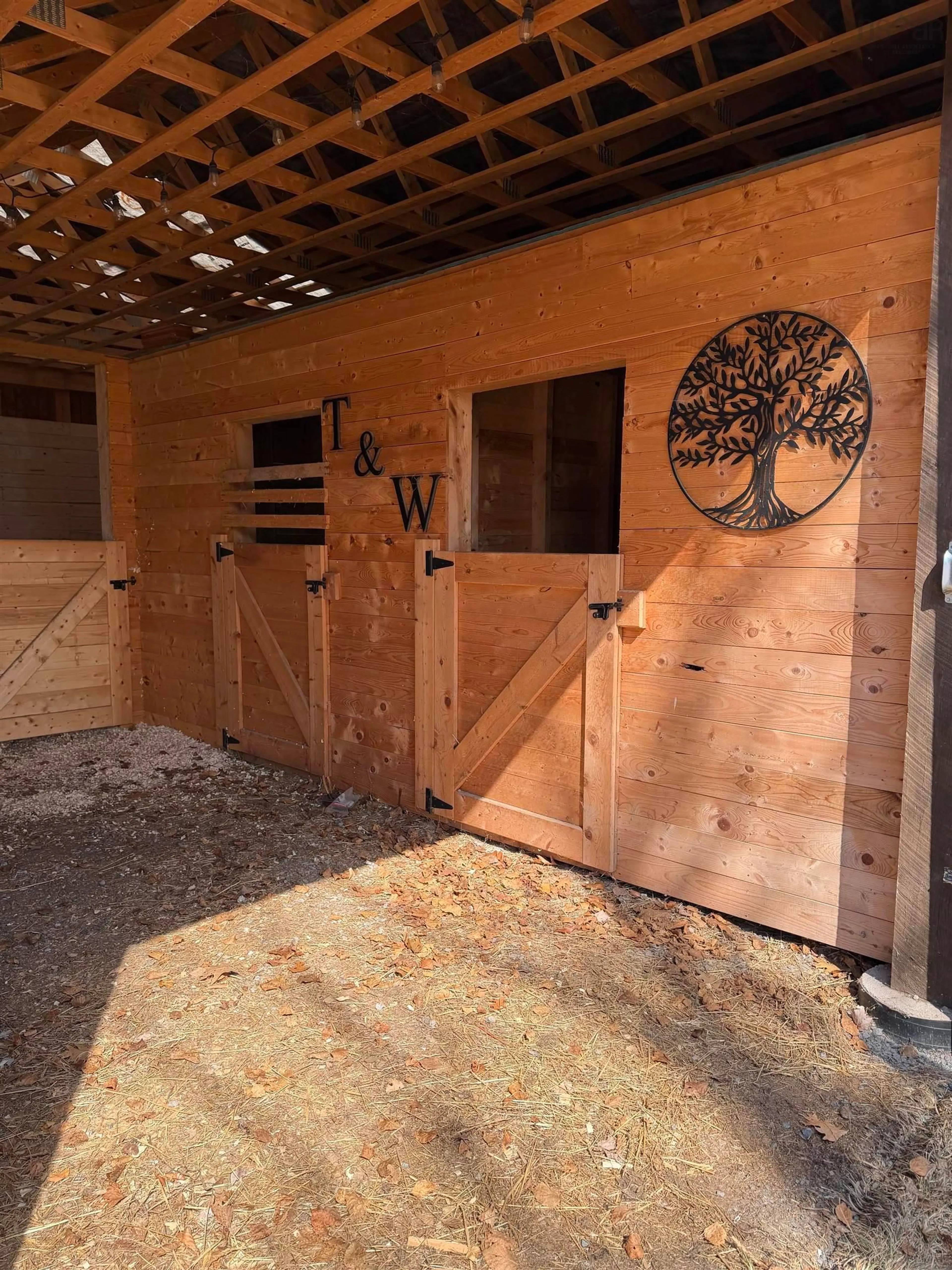 Unknown for 3188 Piedmont Valley Rd, Lower Barneys River Nova Scotia B0K 1G0