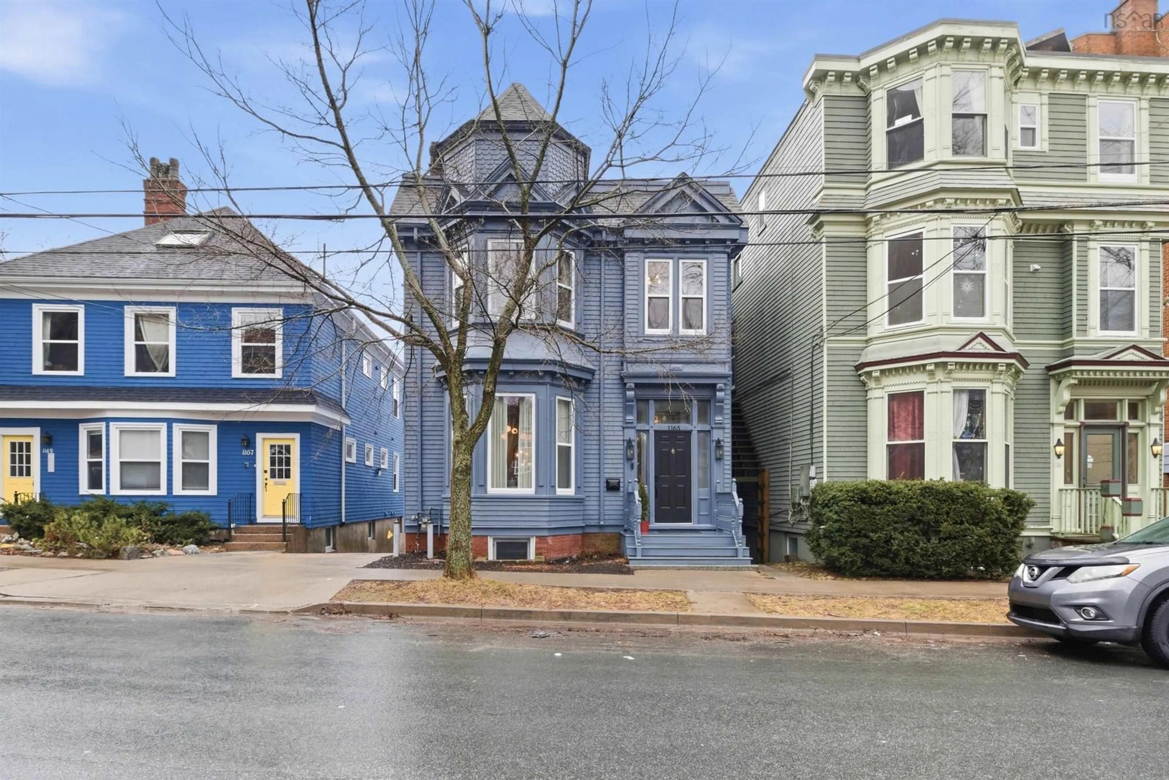 Unknown for 1165 Tower Rd, Halifax Nova Scotia B3H 2Y7