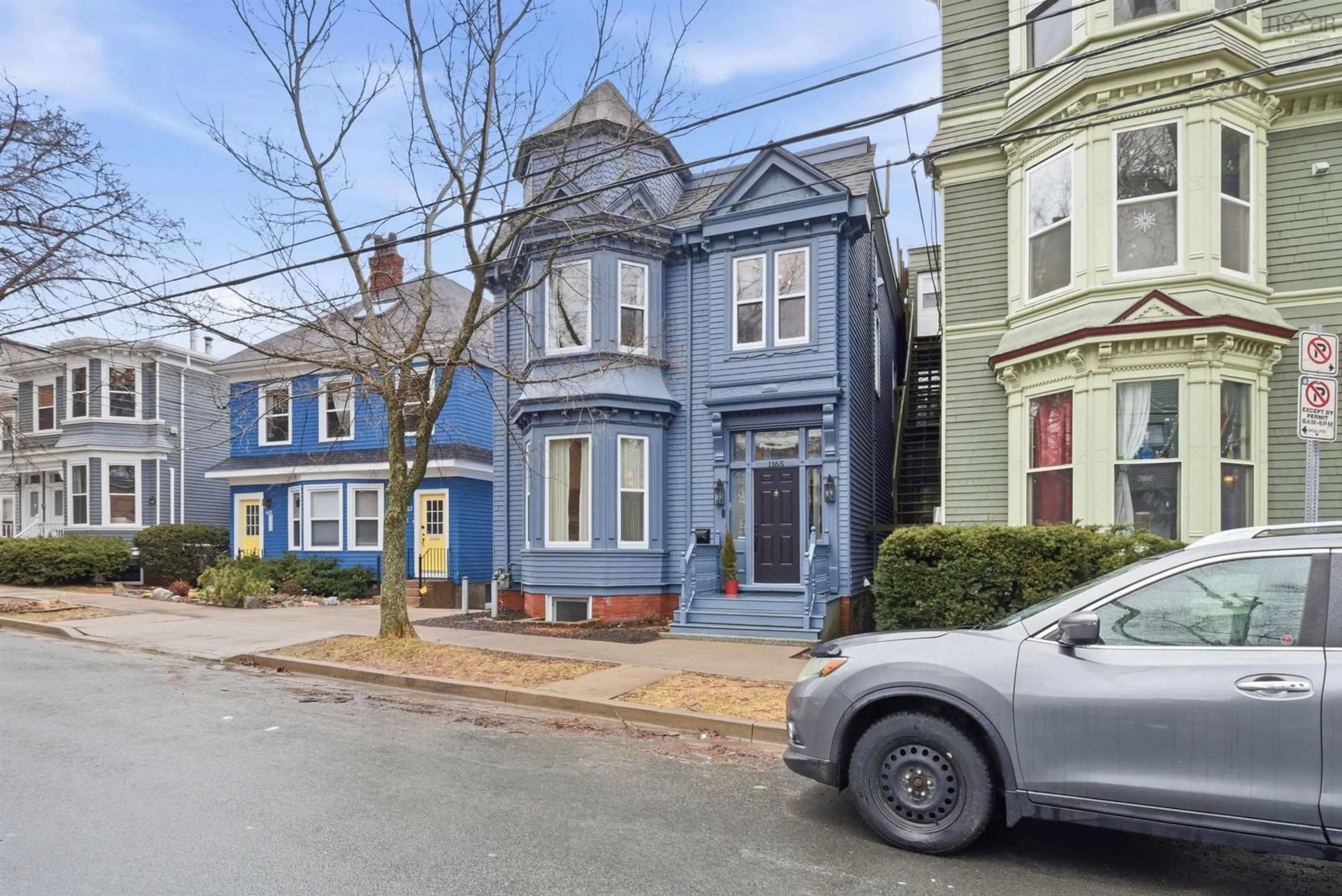 Unknown for 1165 Tower Rd, Halifax Nova Scotia B3H 2Y7