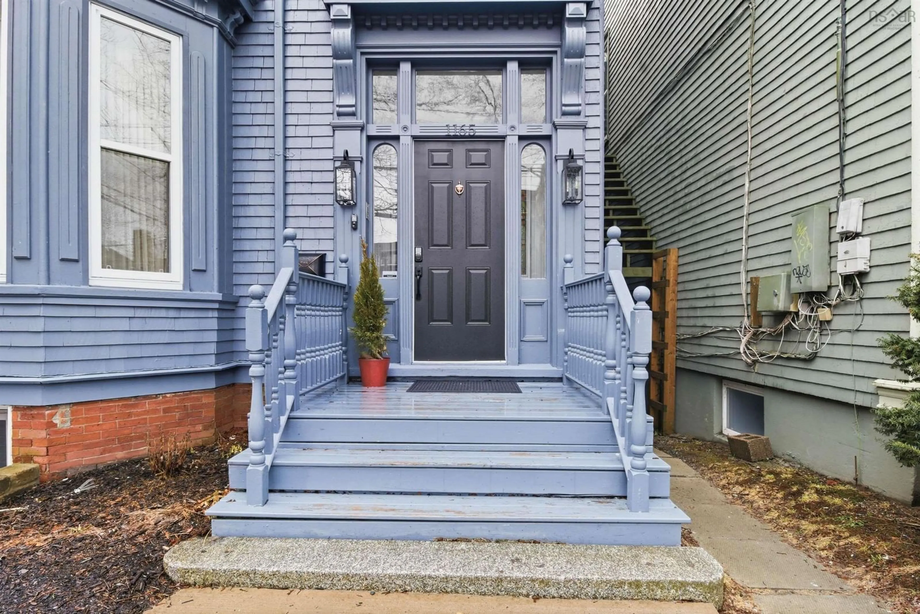 Unknown for 1165 Tower Rd, Halifax Nova Scotia B3H 2Y7