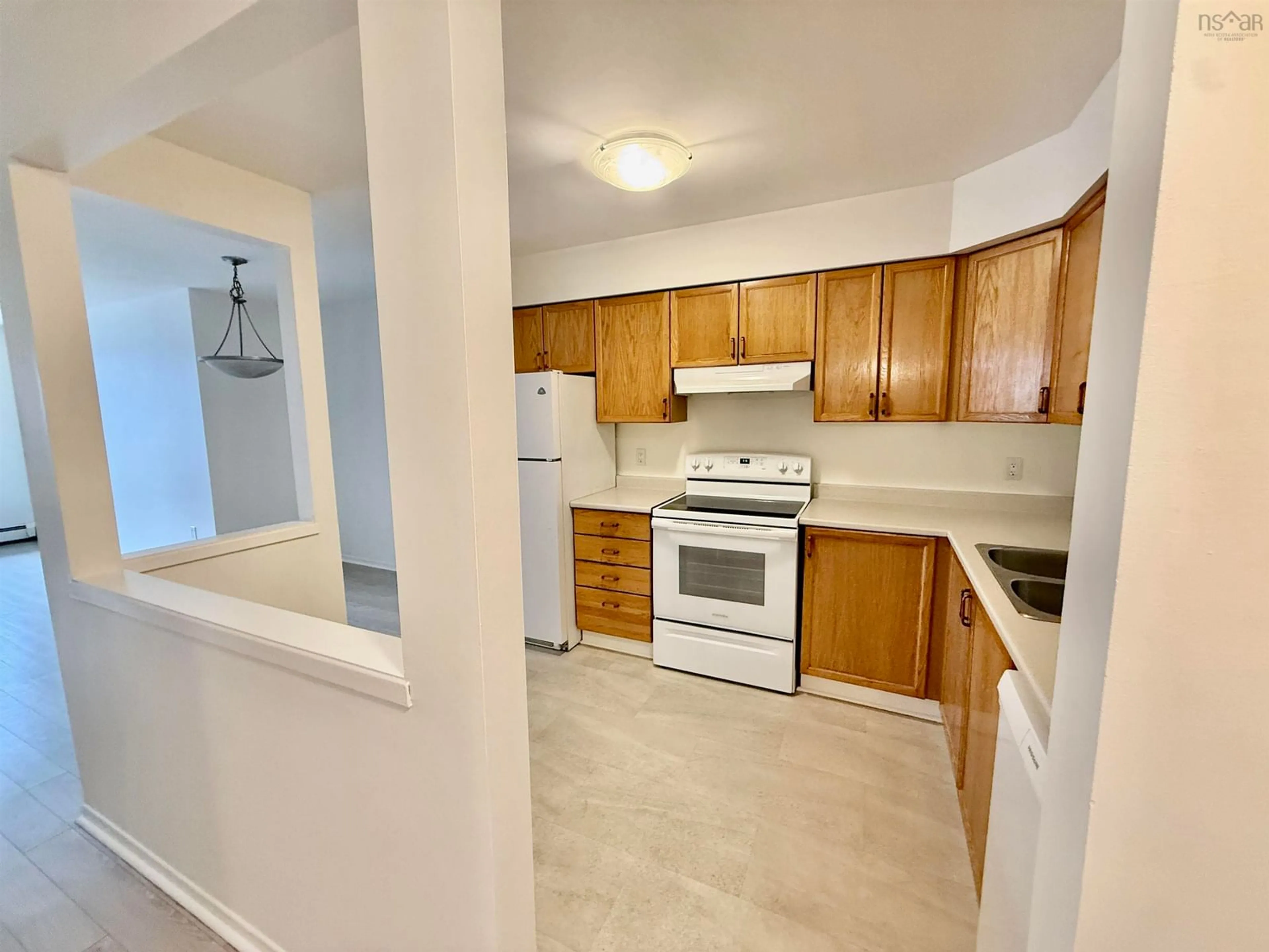 Standard kitchen, unknown for 5230 Tobin St #202, Halifax Nova Scotia B3H 1S2