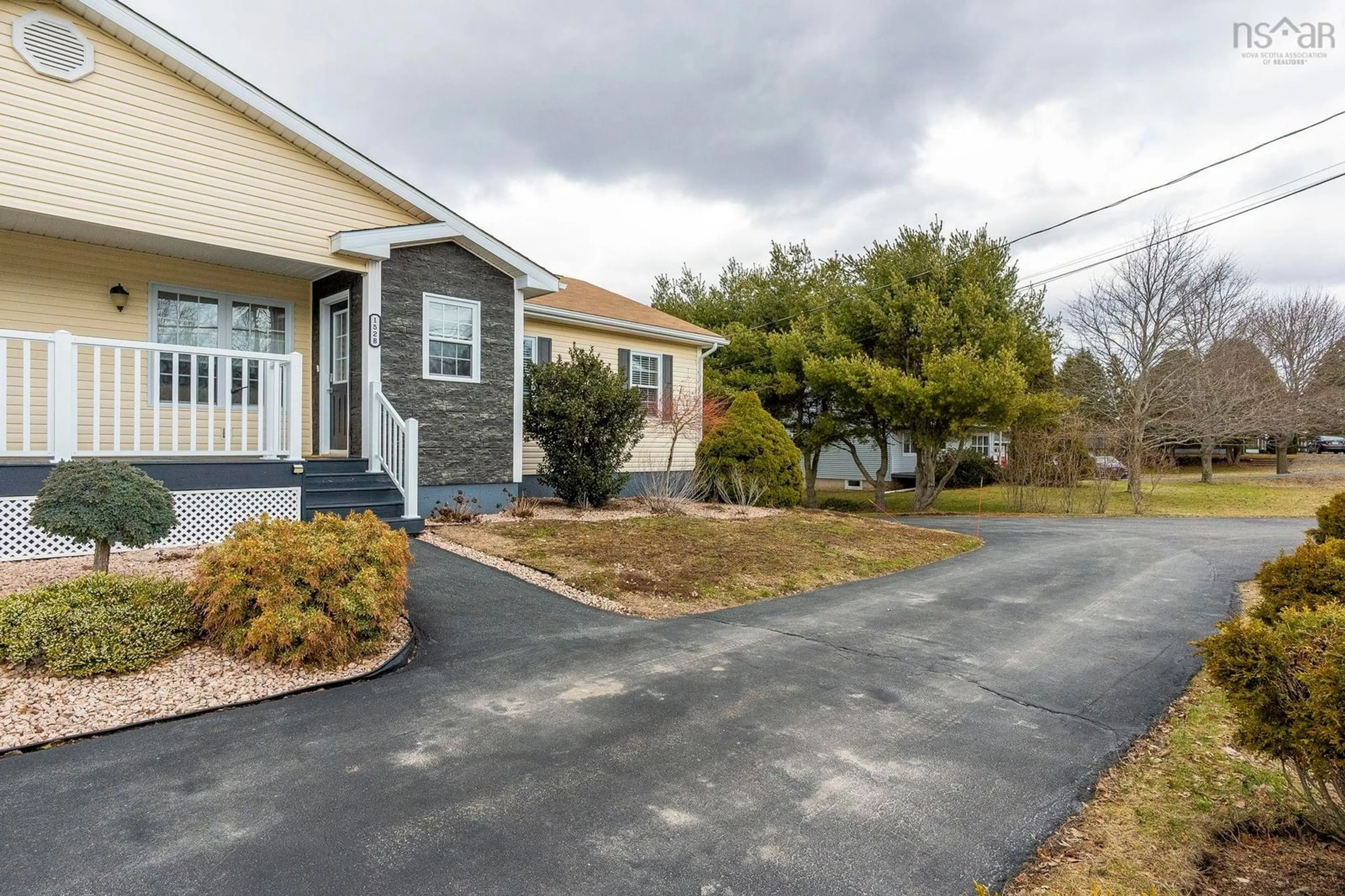 Unknown for 152B Orchard St, Berwick Nova Scotia B0P 1E0