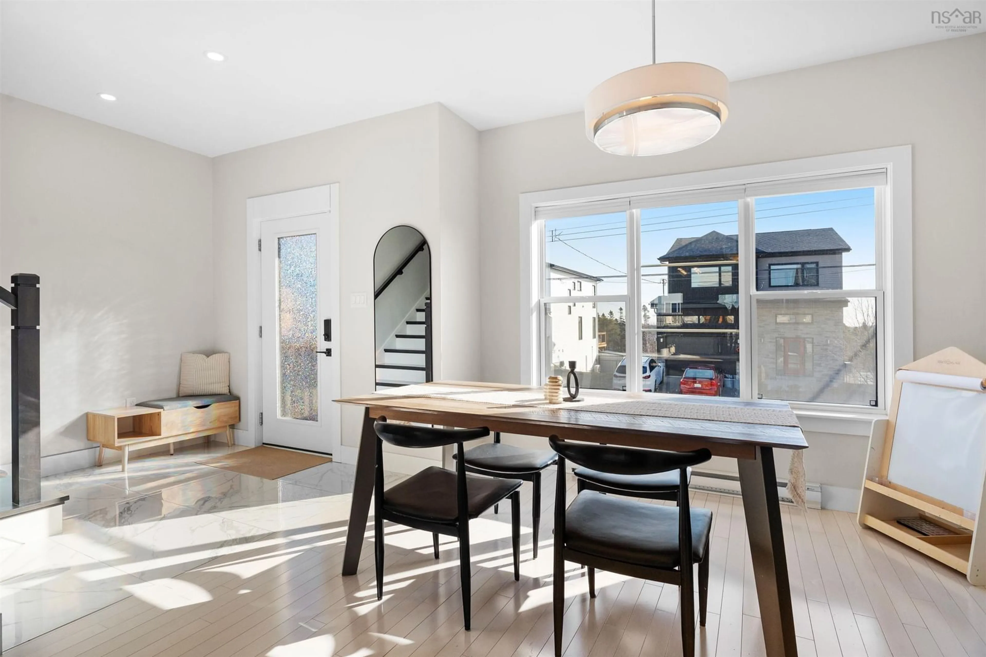 Dining room, unknown for 67 Mica Cres, Halifax Nova Scotia B3P 0H7