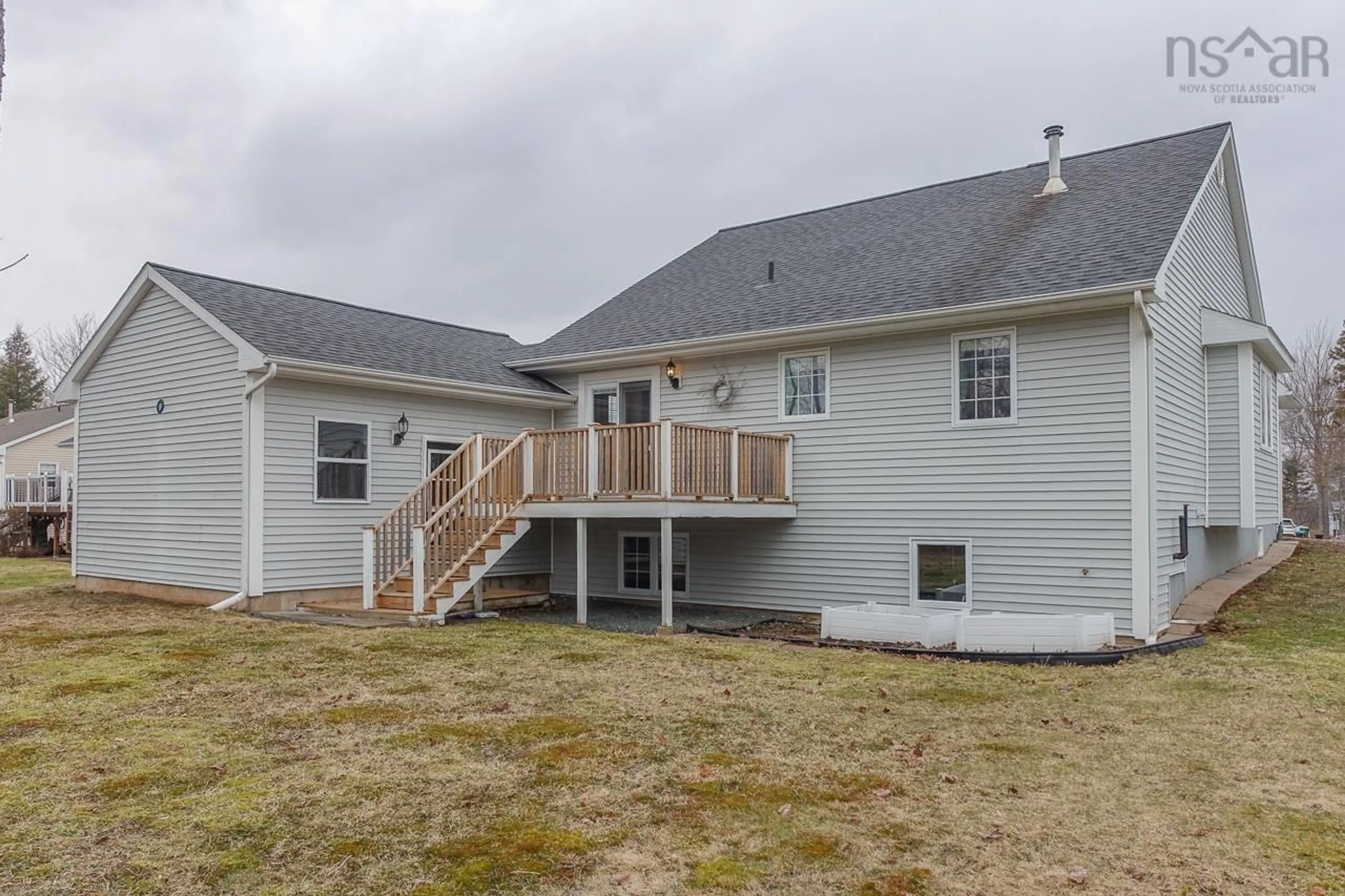 Unknown for 2009 Langille Dr, Kings County Nova Scotia B4R 1C3