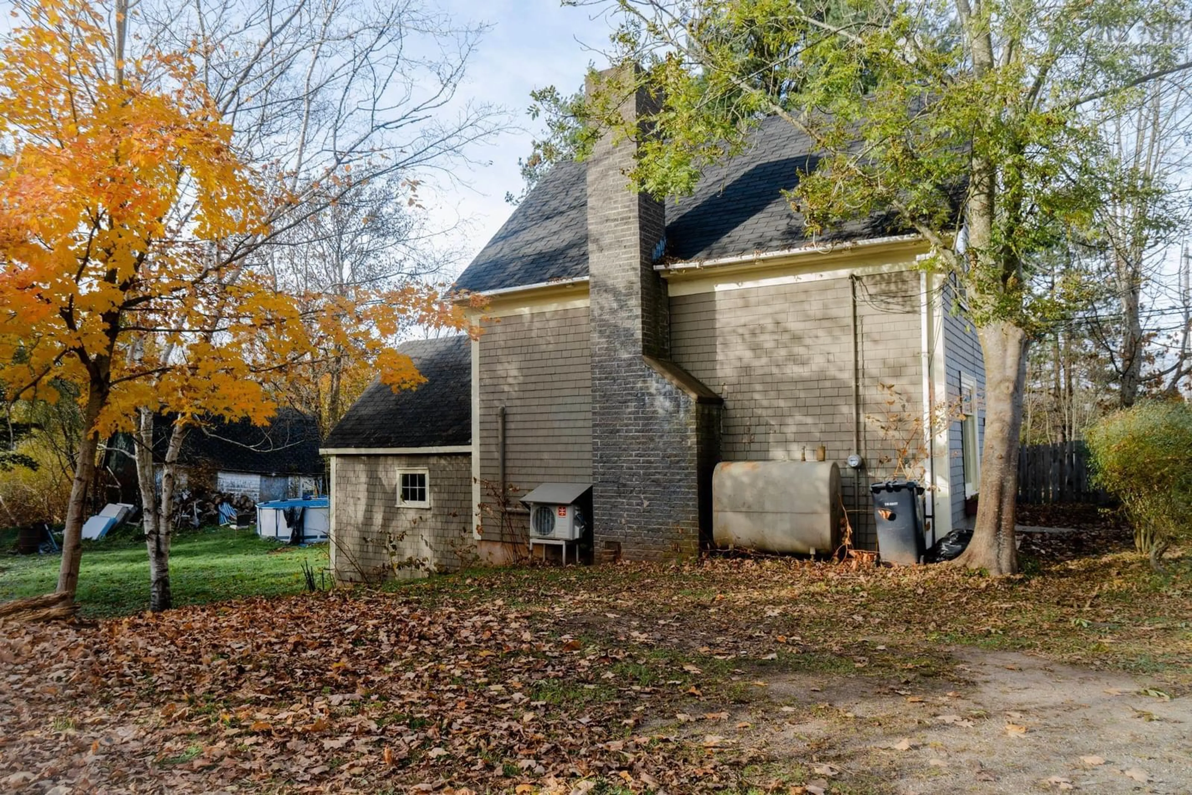 Unknown for 3 Court Street, Bridgetown Nova Scotia B0S 1C0