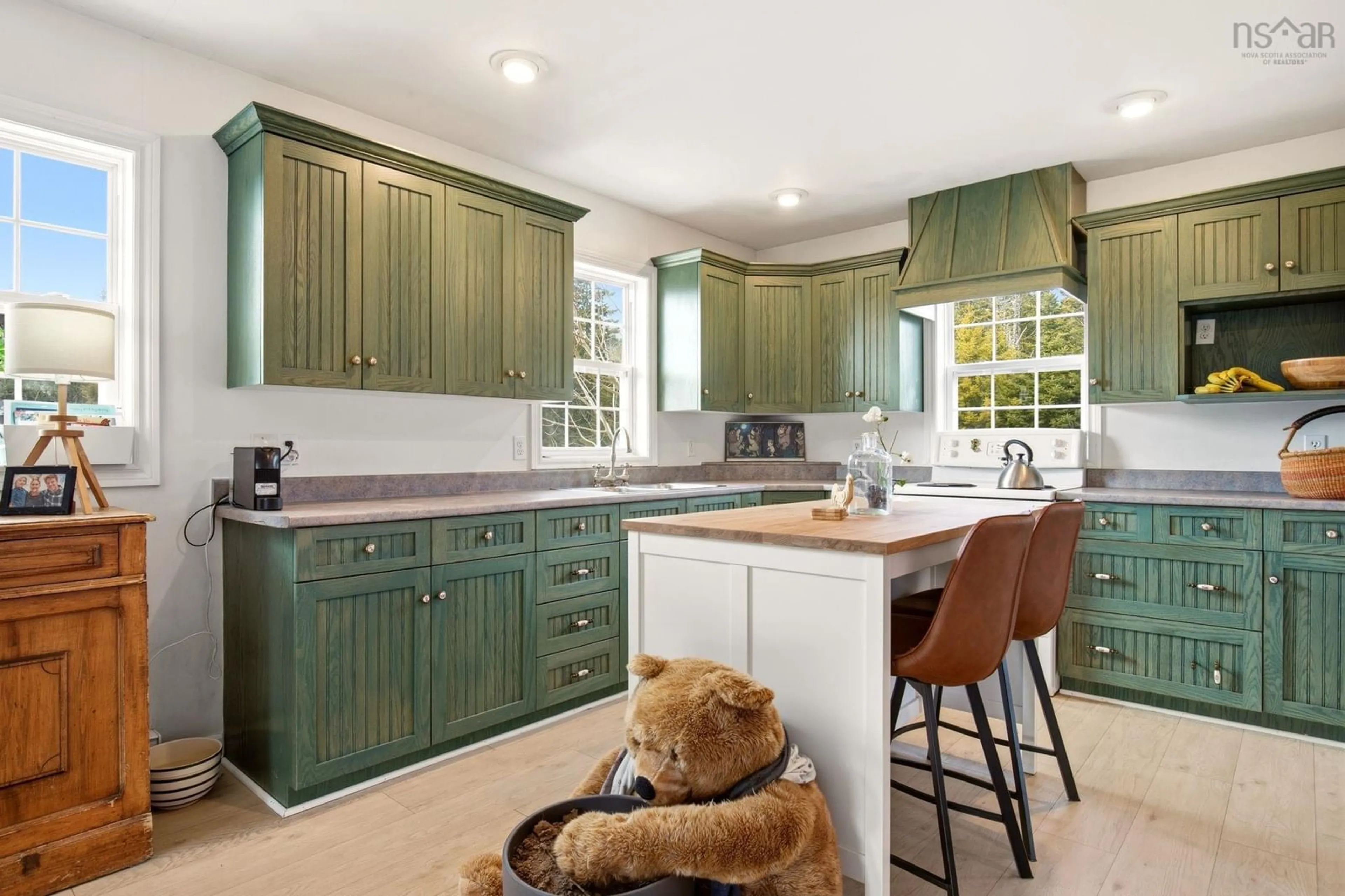 Unknown for 24 Saddle Island Rd, Bayswater Nova Scotia B0J 1T0