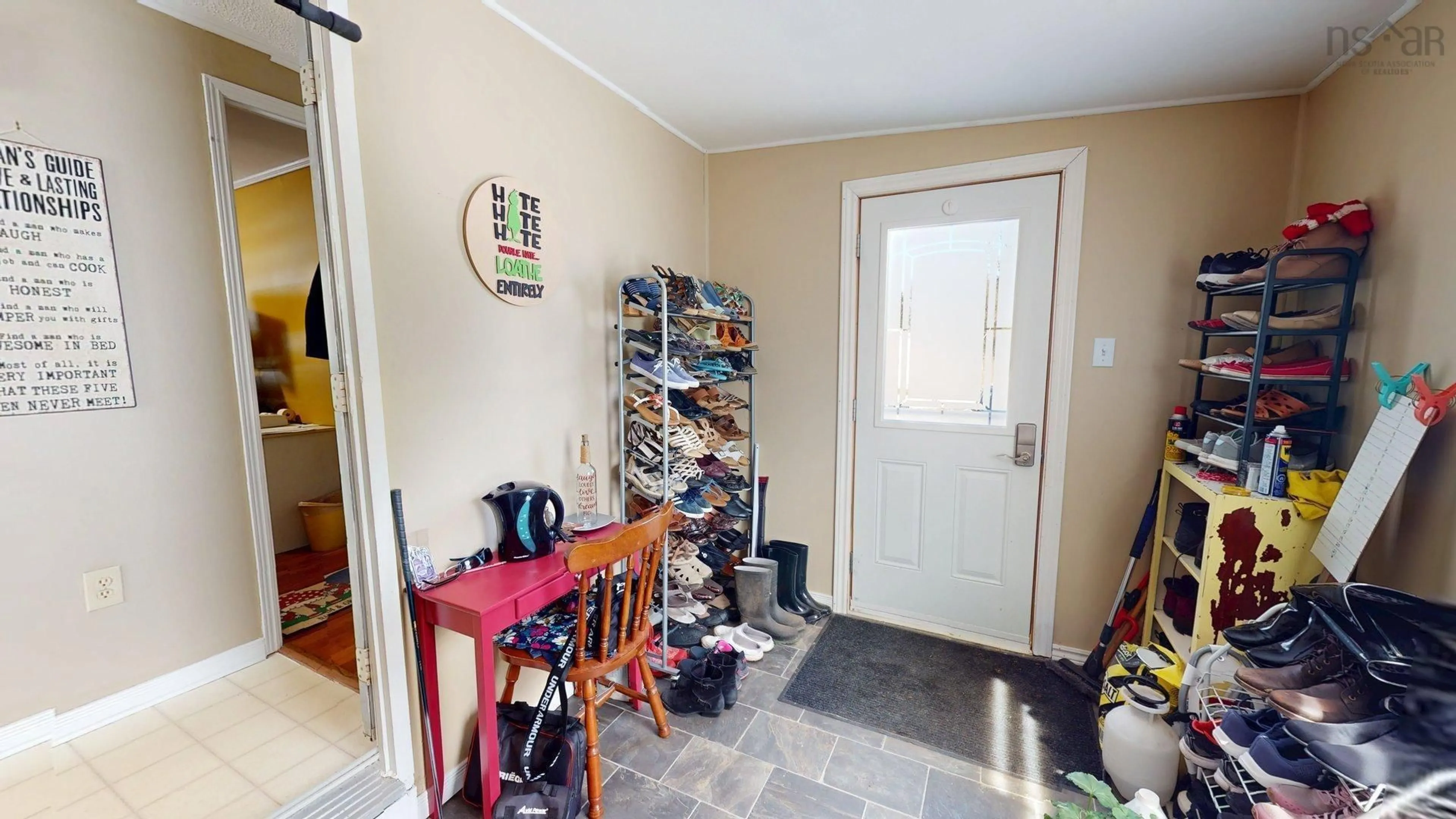 Unknown for 41 Olympic Ave, New Minas Nova Scotia B4N 3T9