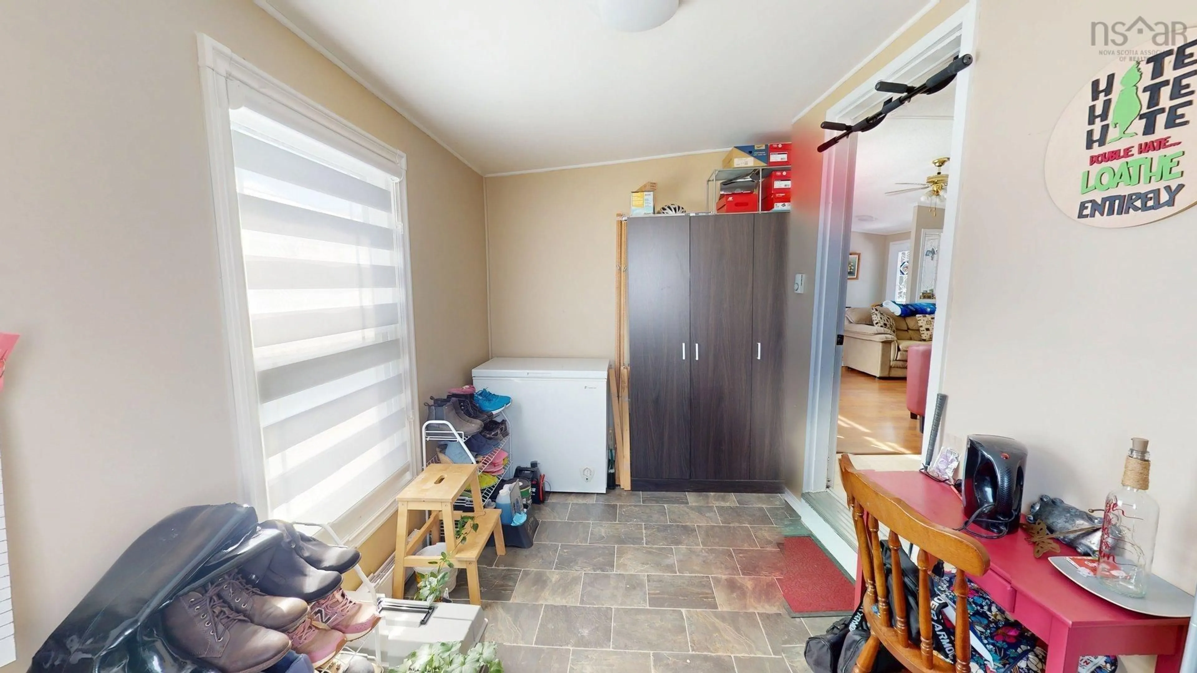 A pic of a room for 41 Olympic Ave, New Minas Nova Scotia B4N 3T9