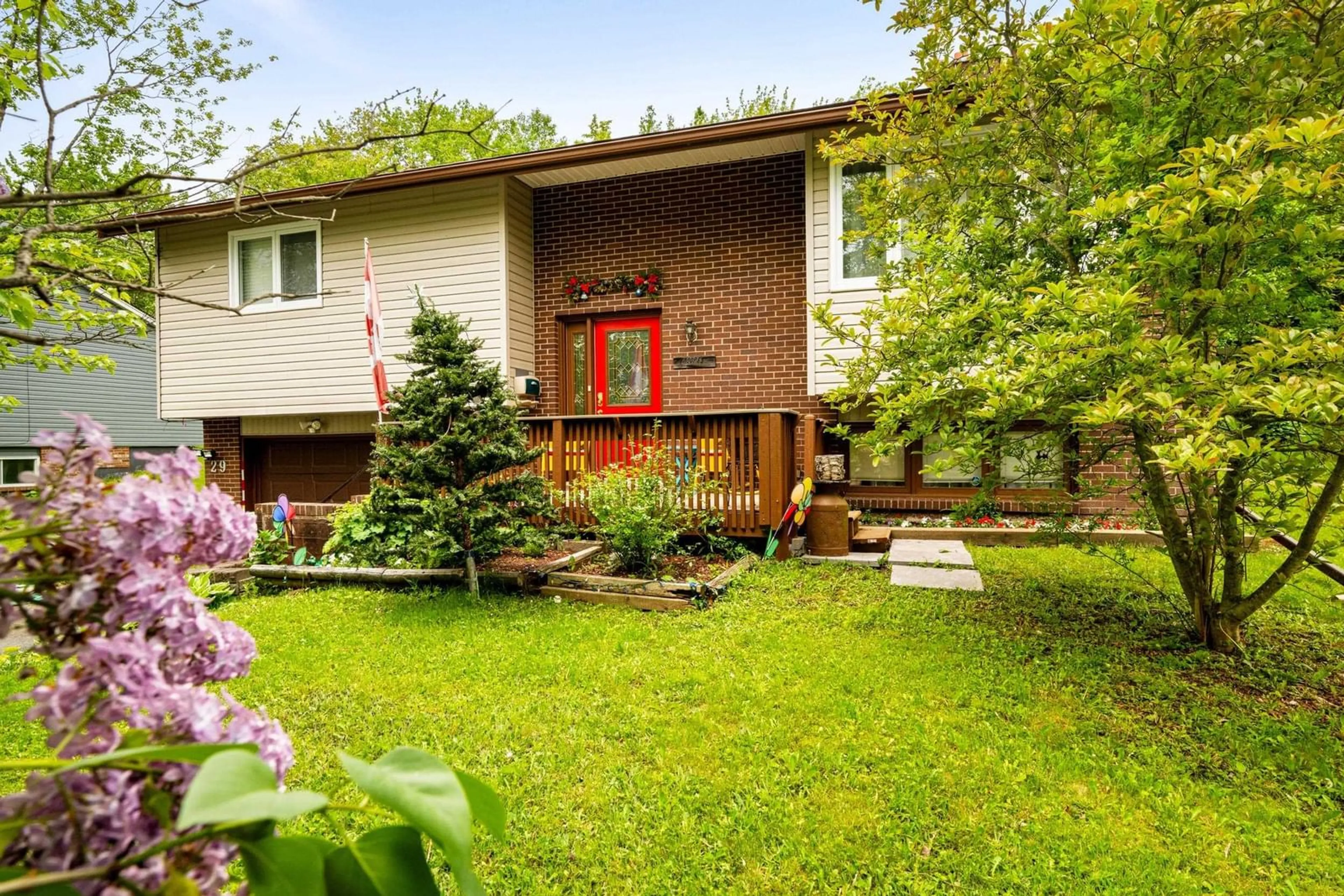 Unknown for 29 Delwood Pl, Cole Harbour Nova Scotia B2V 1S4