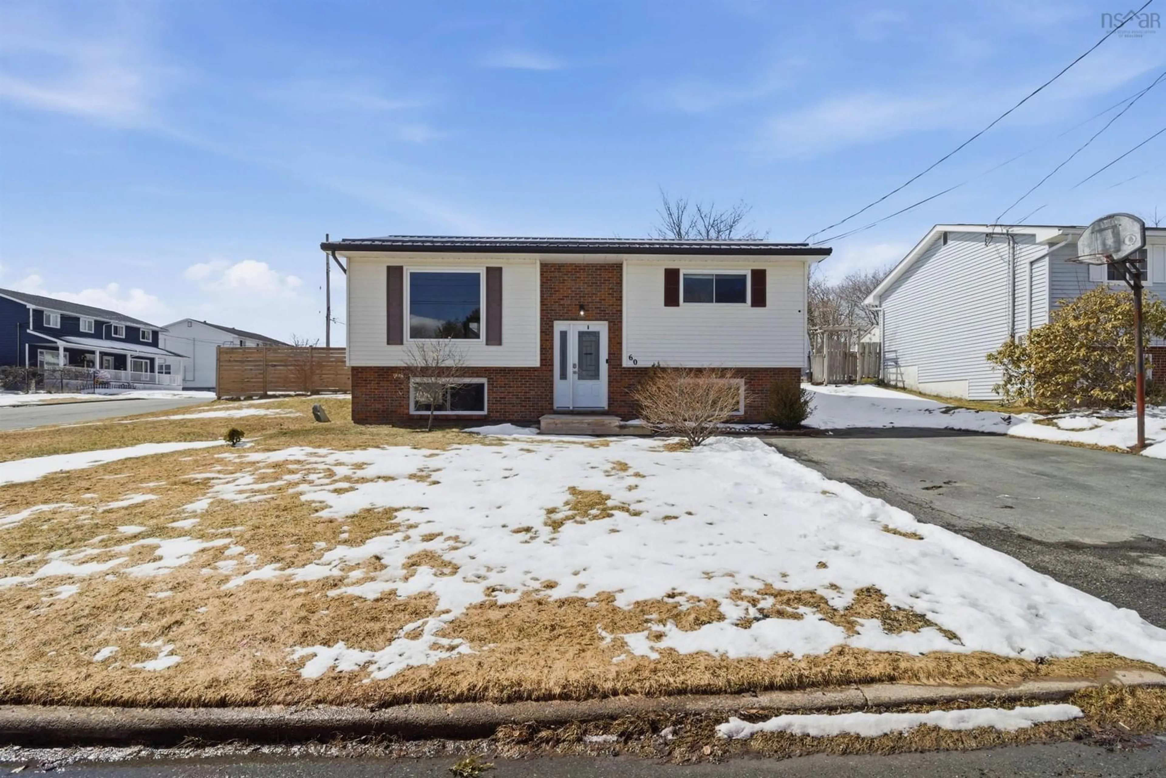 Unknown for 60 La Pierre Cres, Dartmouth Nova Scotia B2W 5E2