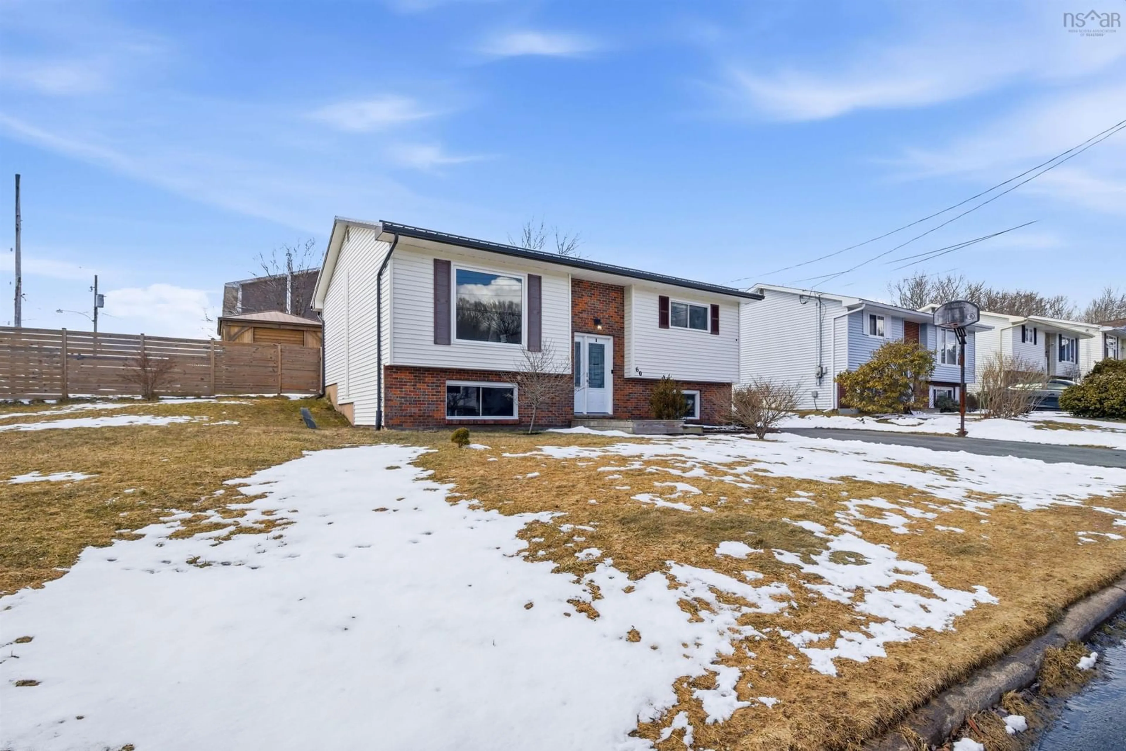 Unknown for 60 La Pierre Cres, Dartmouth Nova Scotia B2W 5E2