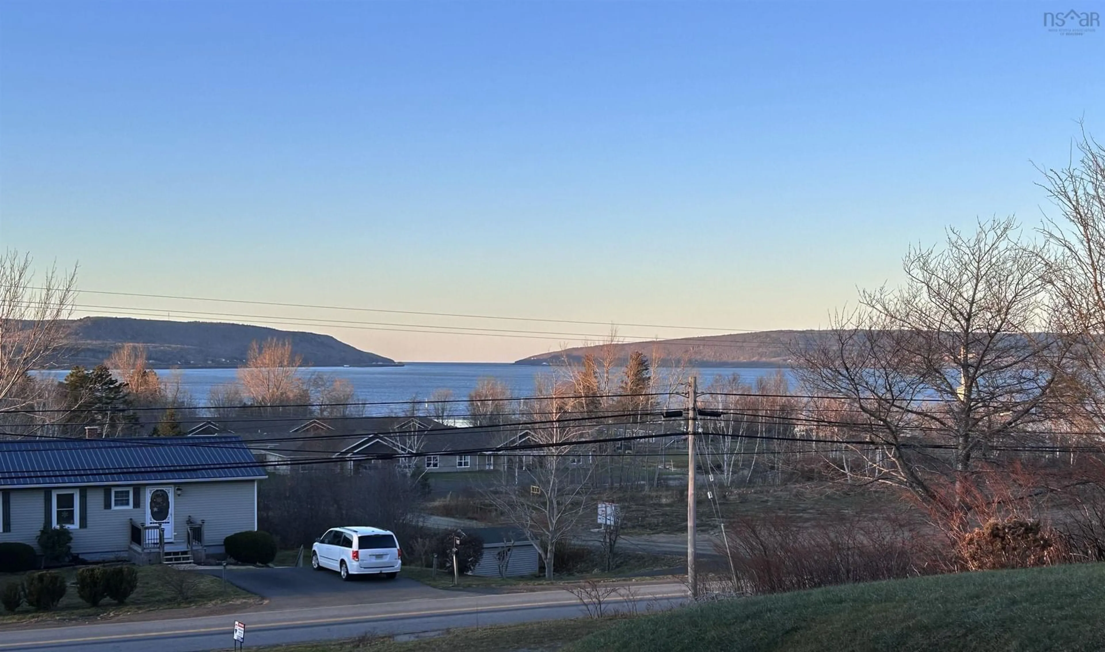 Unknown for 172 Highway 1, Smiths Cove Nova Scotia B0S 1S0