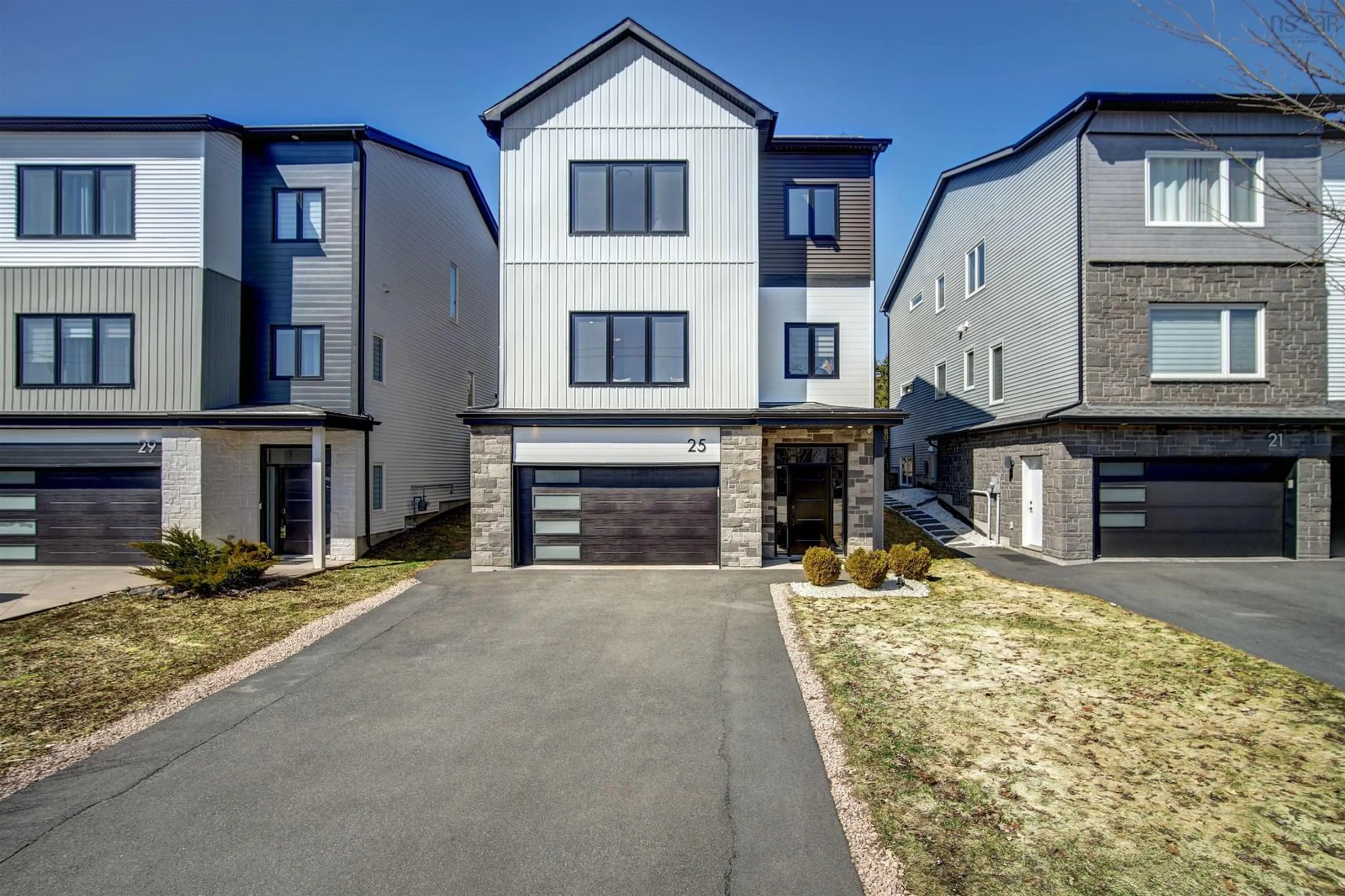 Unknown for 25 Talus Ave, Bedford Nova Scotia B4B 1T9