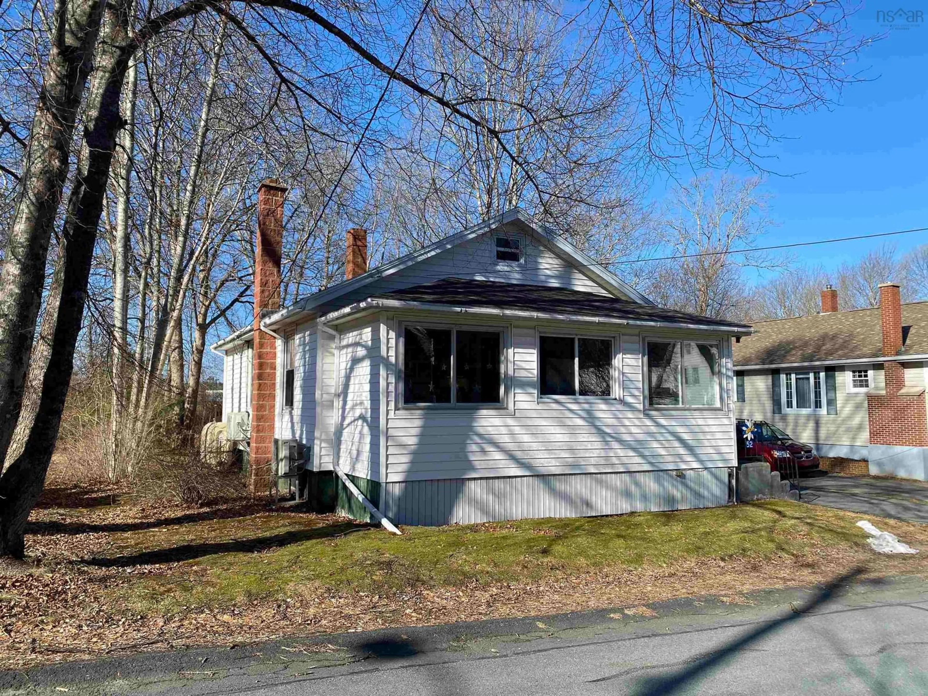 Unknown for 52 Park St, Liverpool Nova Scotia B0T 1K0