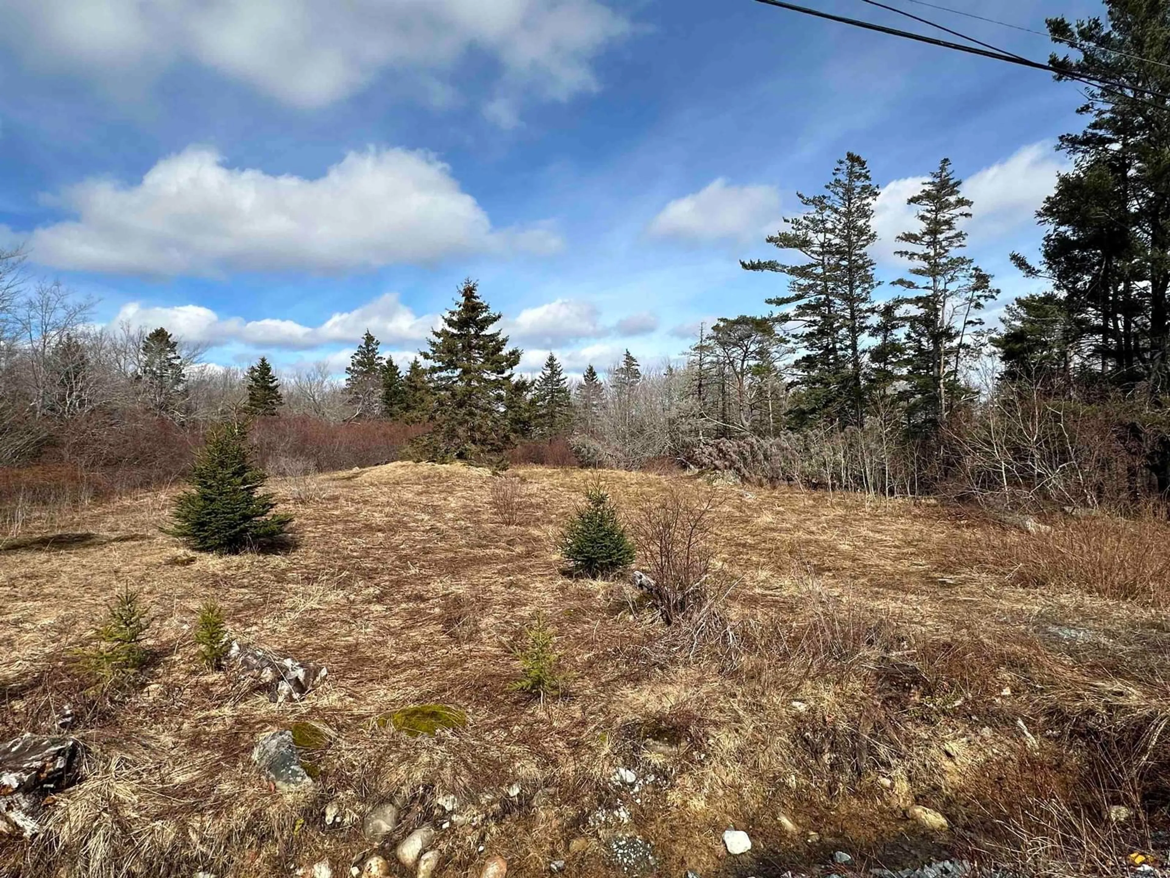 Unknown for Old Meeting House Rd #131, Beach Meadows Nova Scotia B0J 1H0