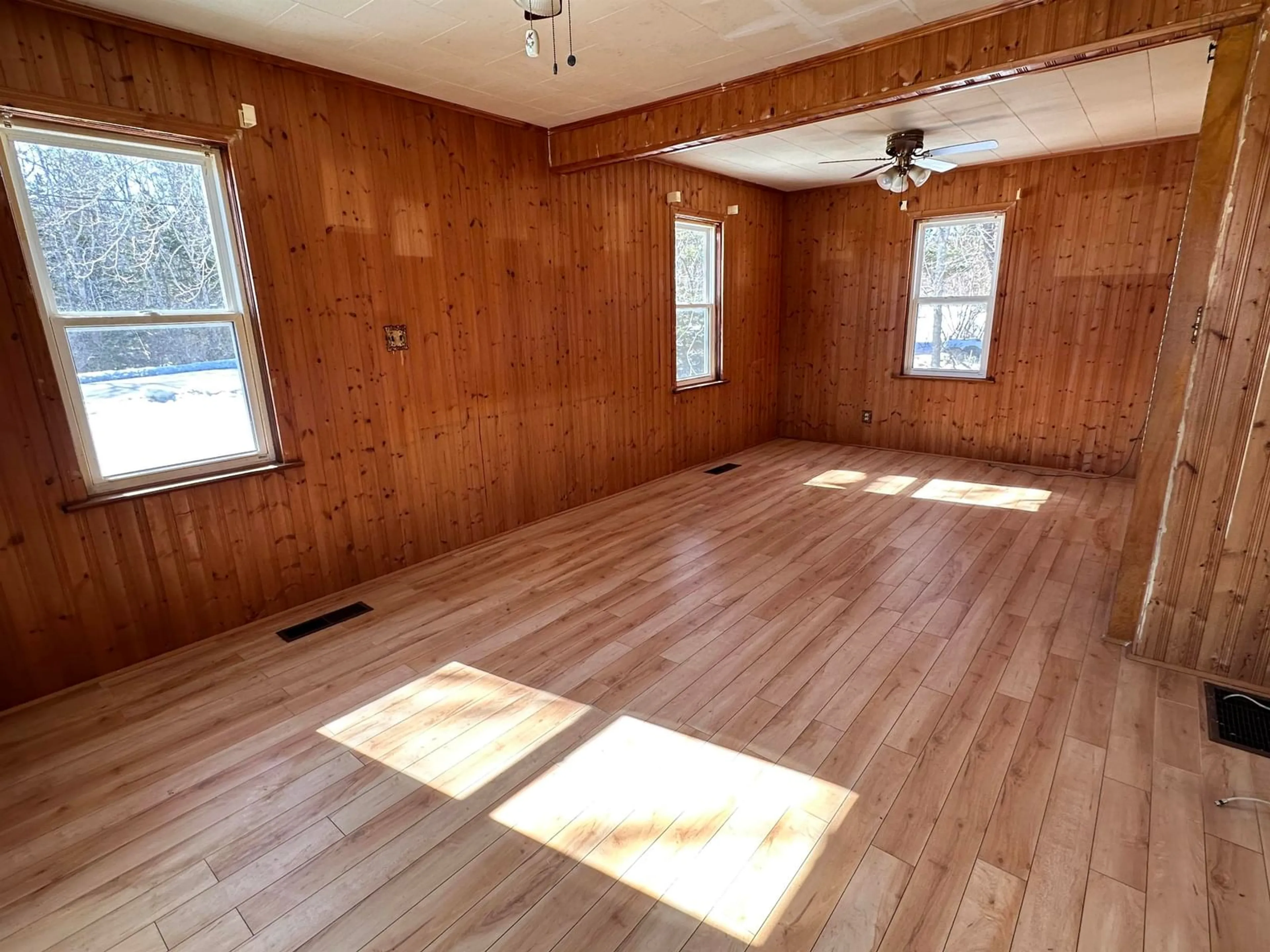 A pic of a room for Old Meeting House Rd #131, Beach Meadows Nova Scotia B0J 1H0