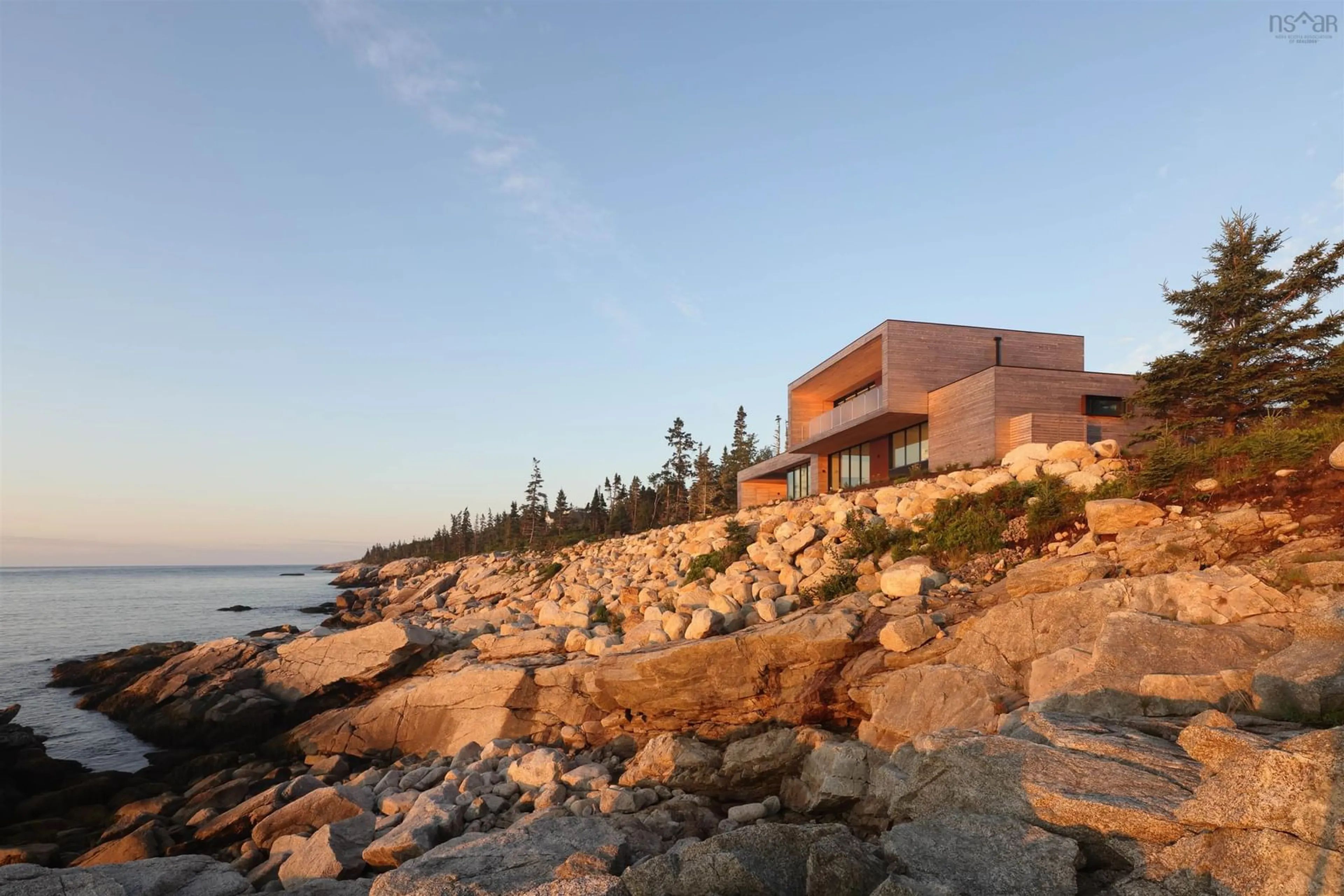 Unknown for 38 Island Watch Run, Northwest Cove Nova Scotia B0J 1T0