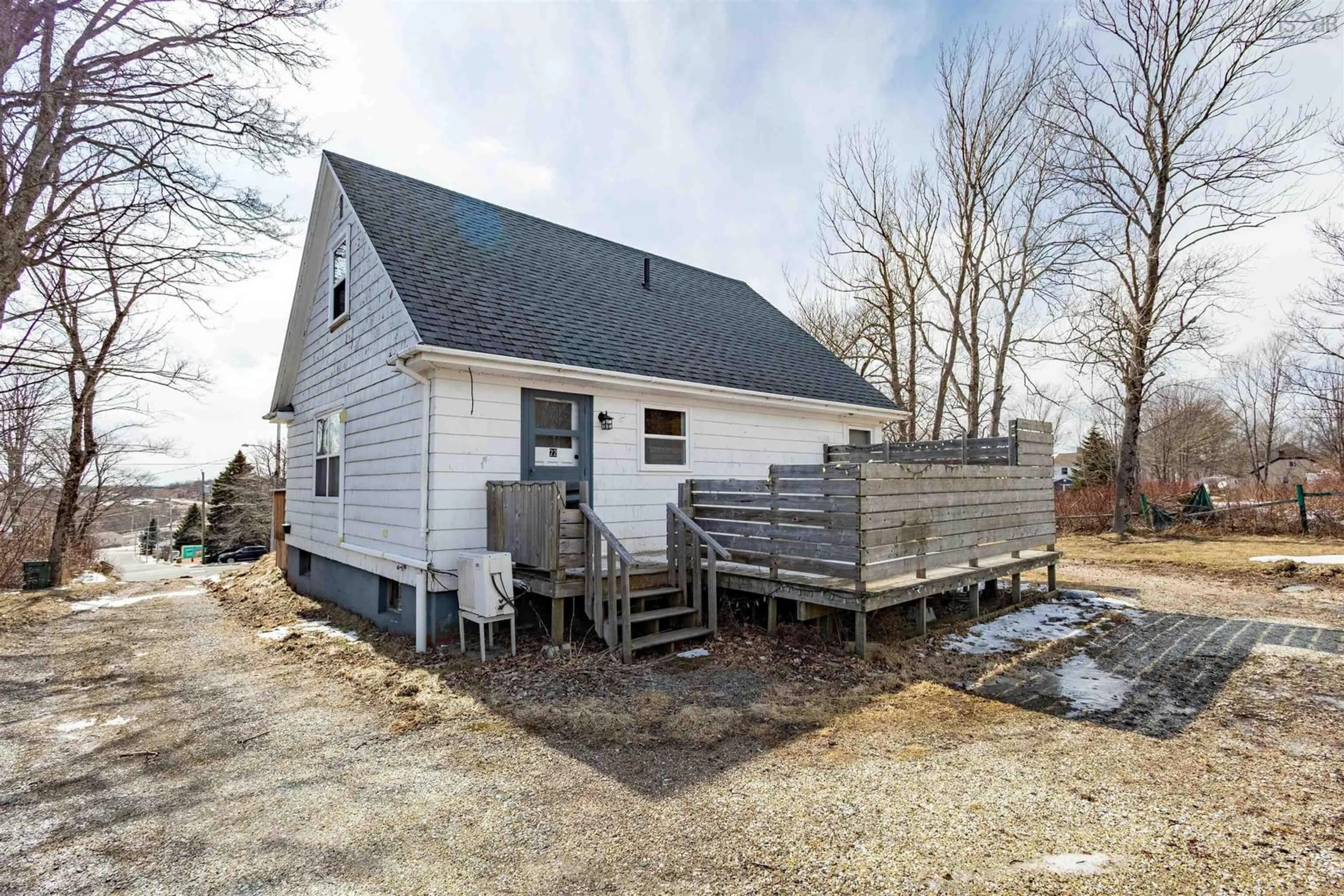 Unknown for 22 Archibald St, Sydney Mines Nova Scotia B1V 2Y5