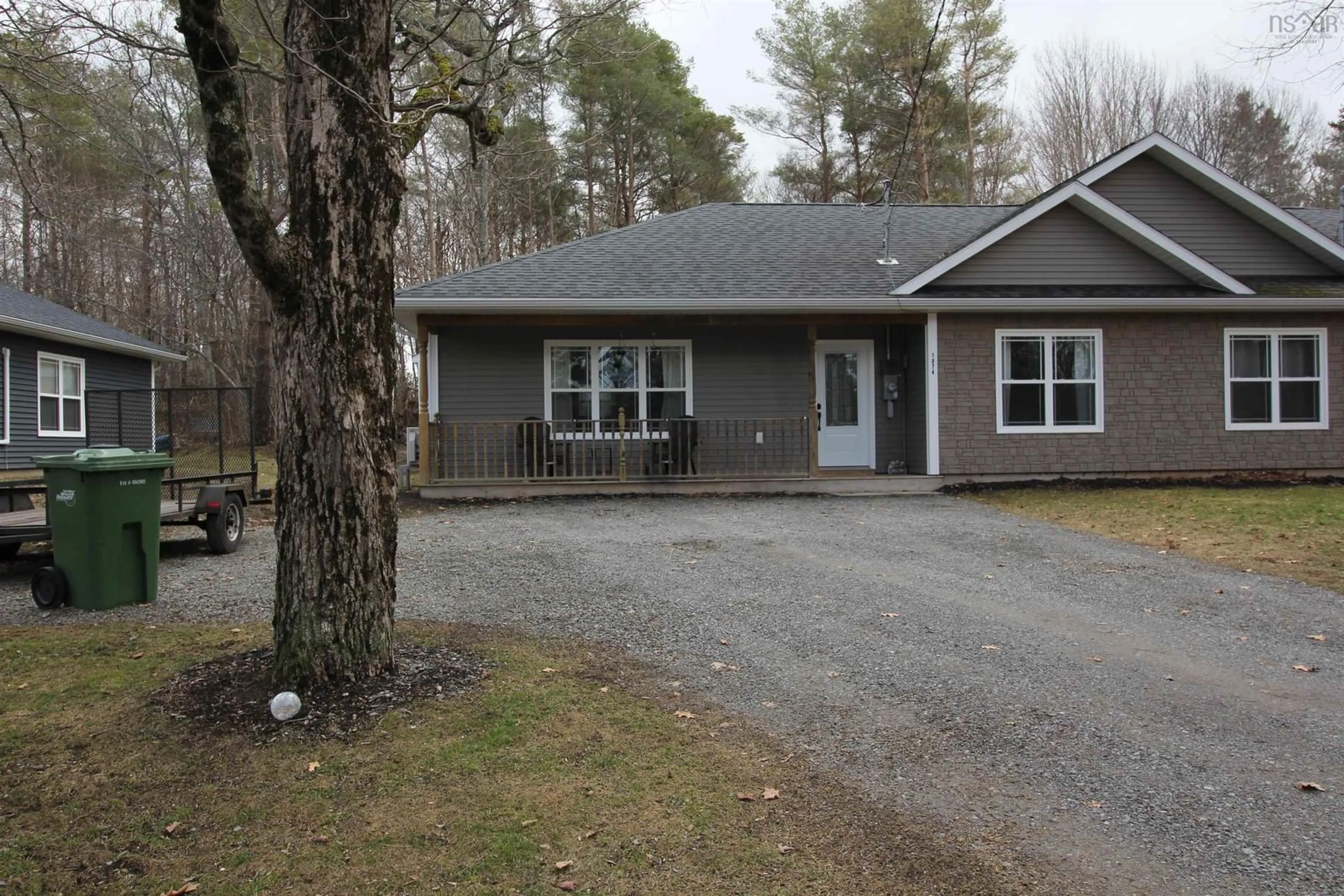 Unknown for 1074 Station Road Rd, Aylesford Nova Scotia B0P 1C0