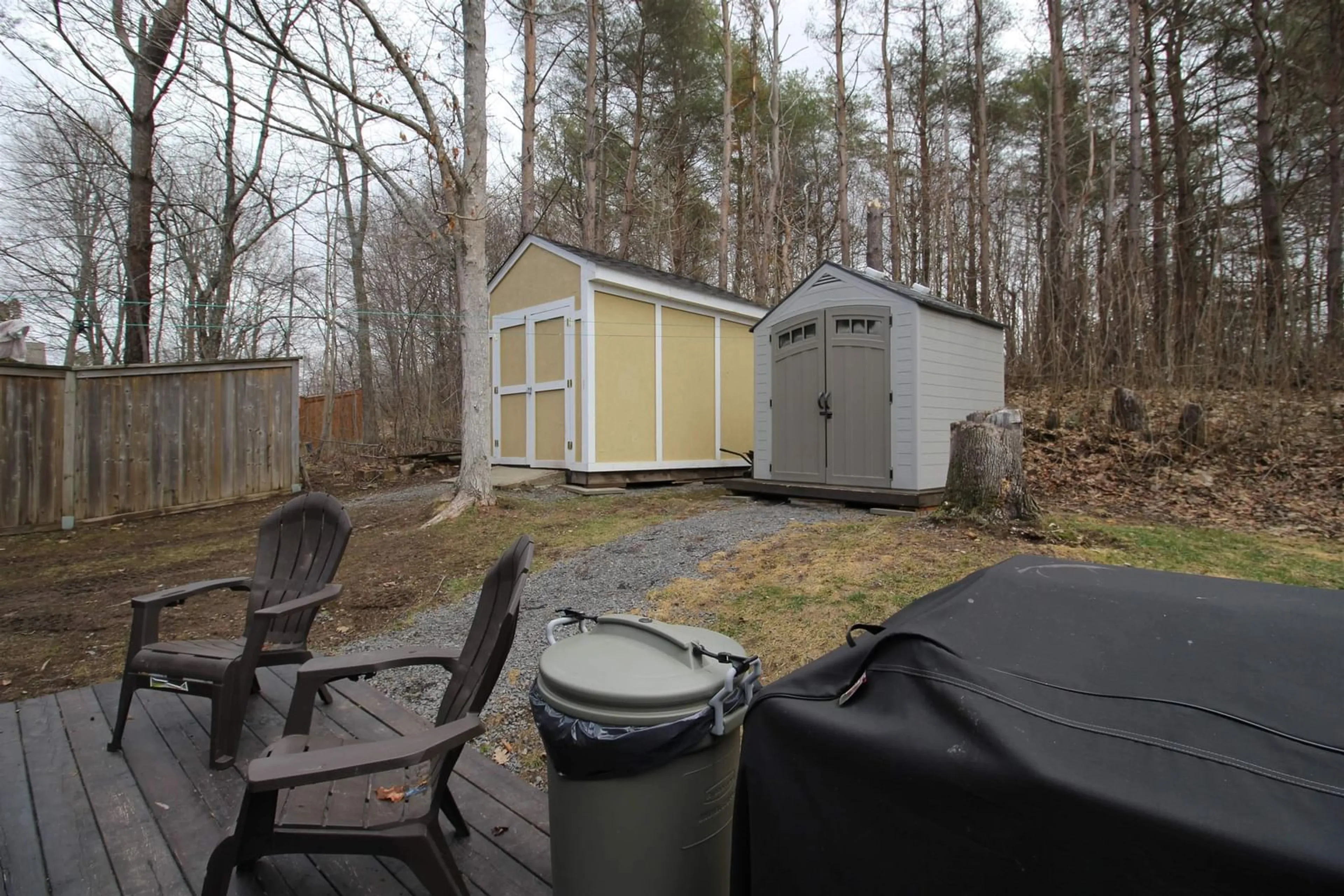 Shed for 1074 Station Road Rd, Aylesford Nova Scotia B0P 1C0
