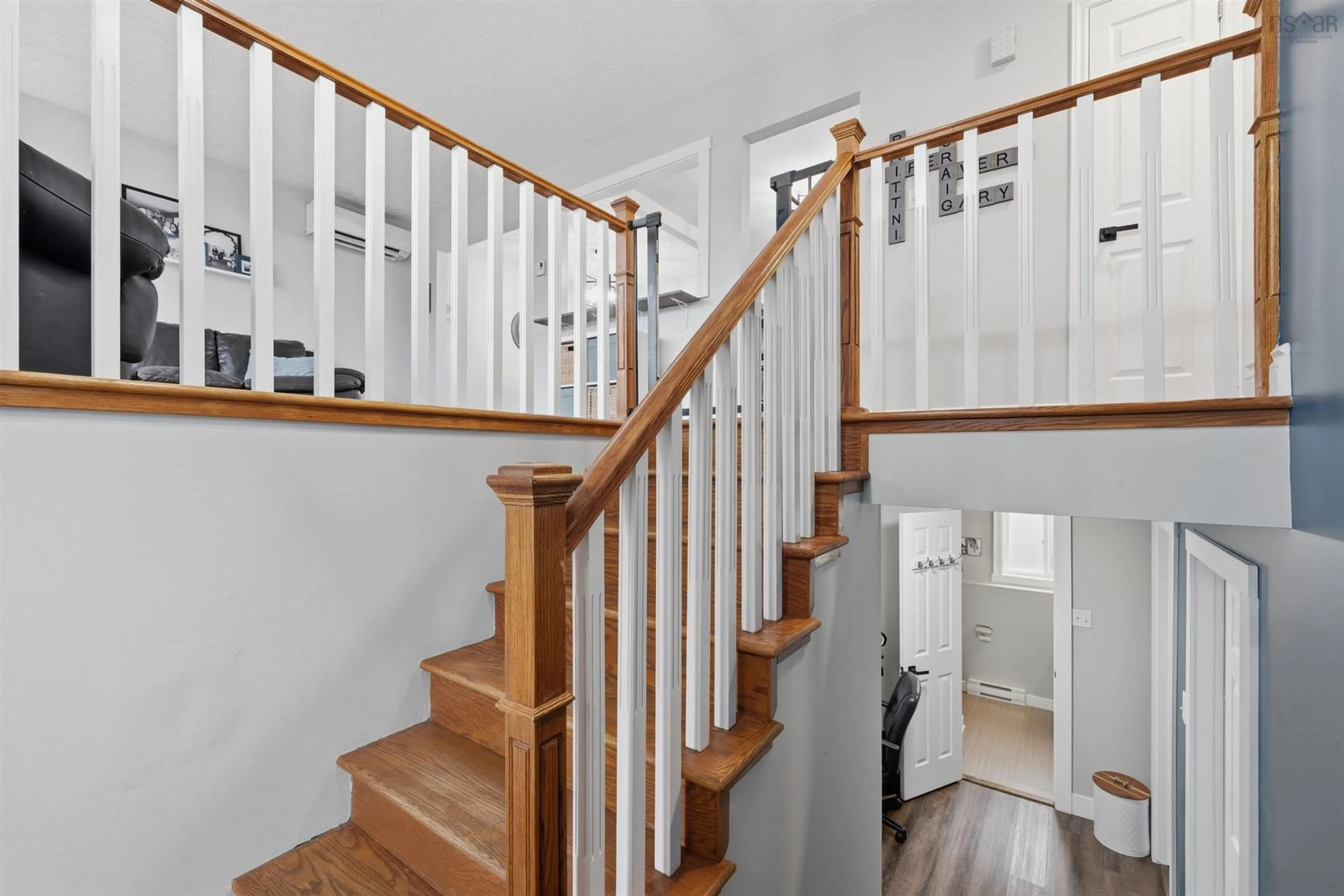 Stairs for 81 Carlisle Dr, Cole Harbour Nova Scotia B2V 1V8