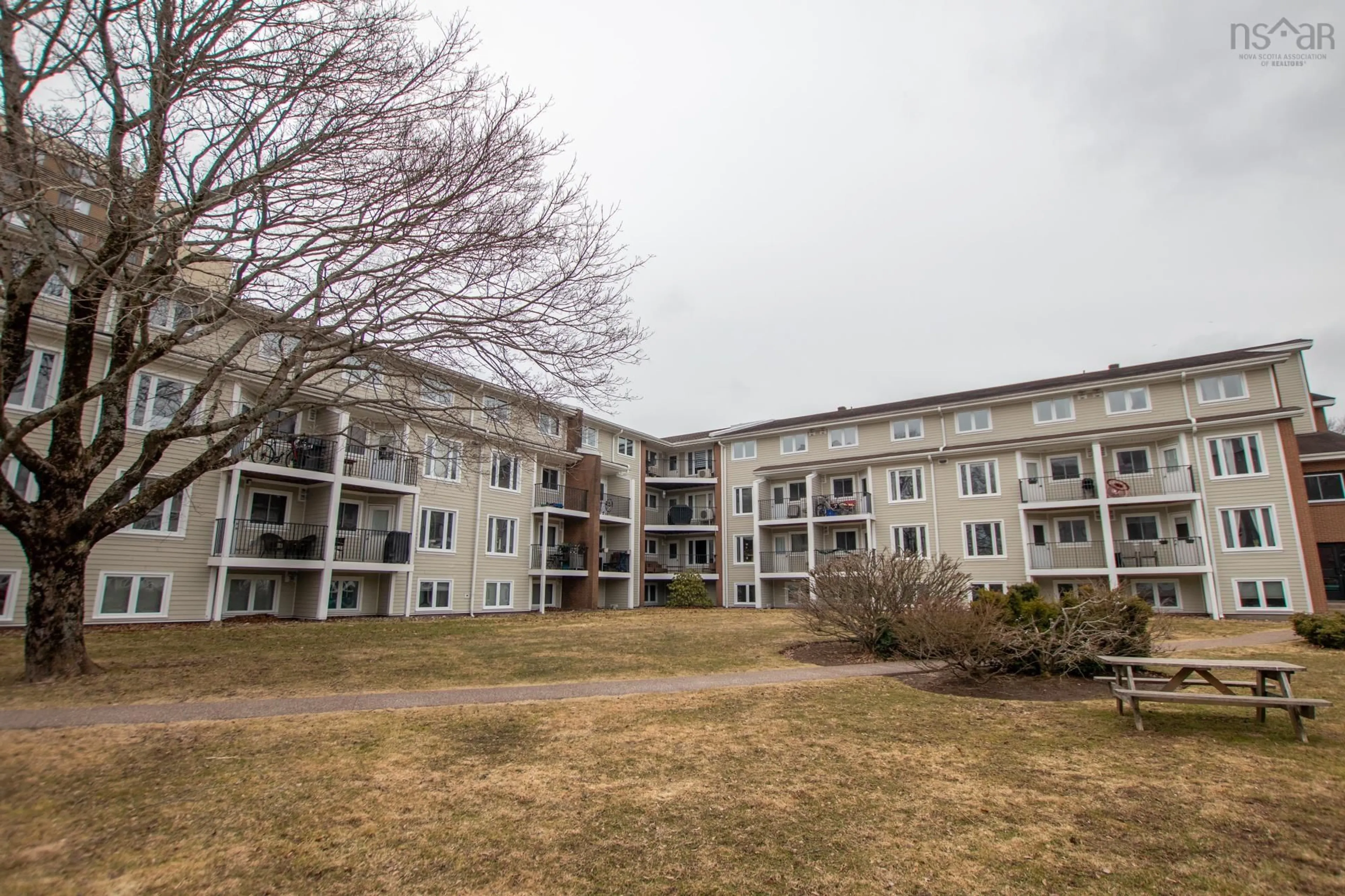 Patio, unknown for 2070 Quingate Pl #227, Halifax Nova Scotia B3L 4S1