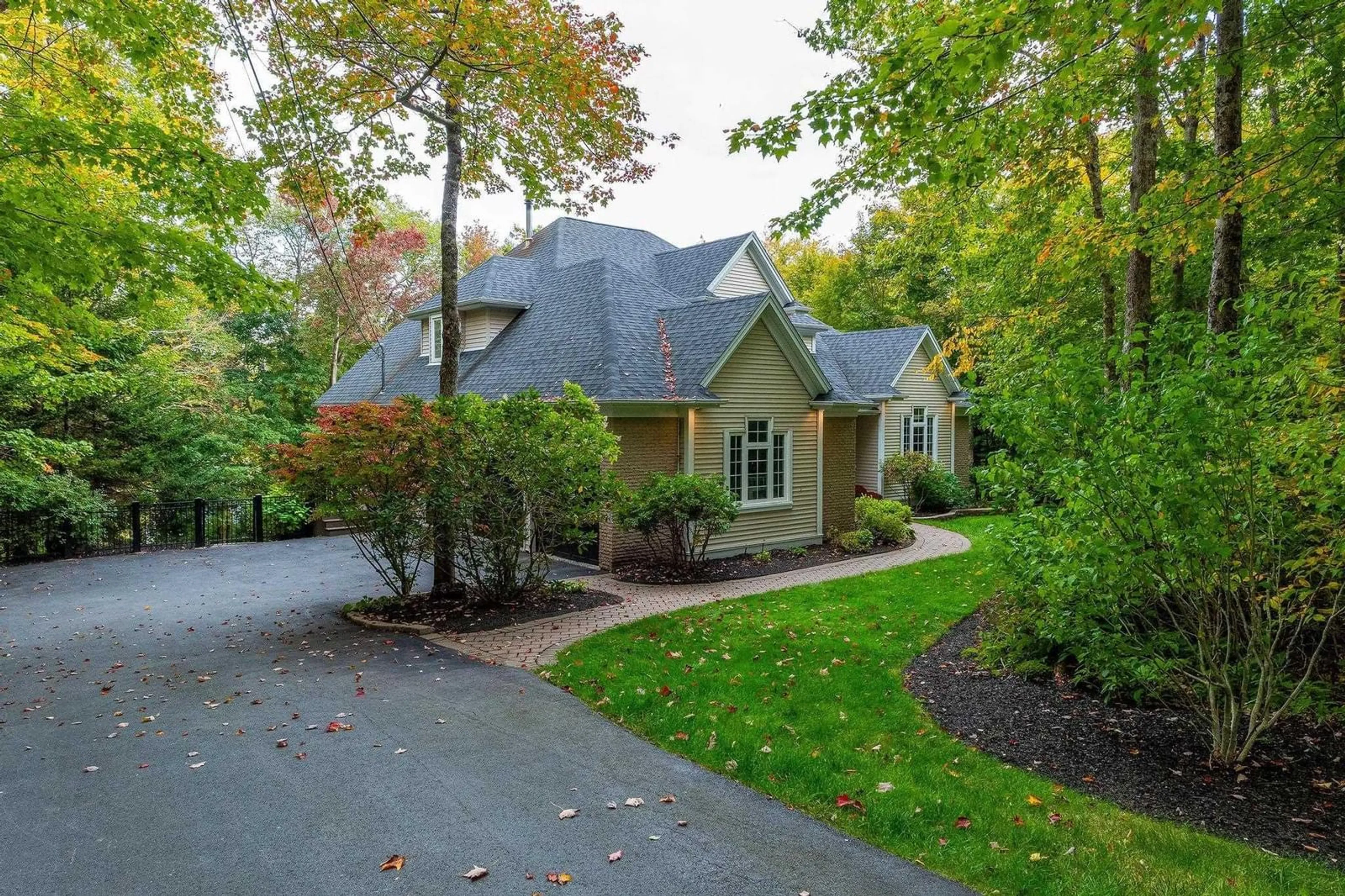 Unknown for 307 Sandy Run, Hammonds Plains Nova Scotia B4B 1X9