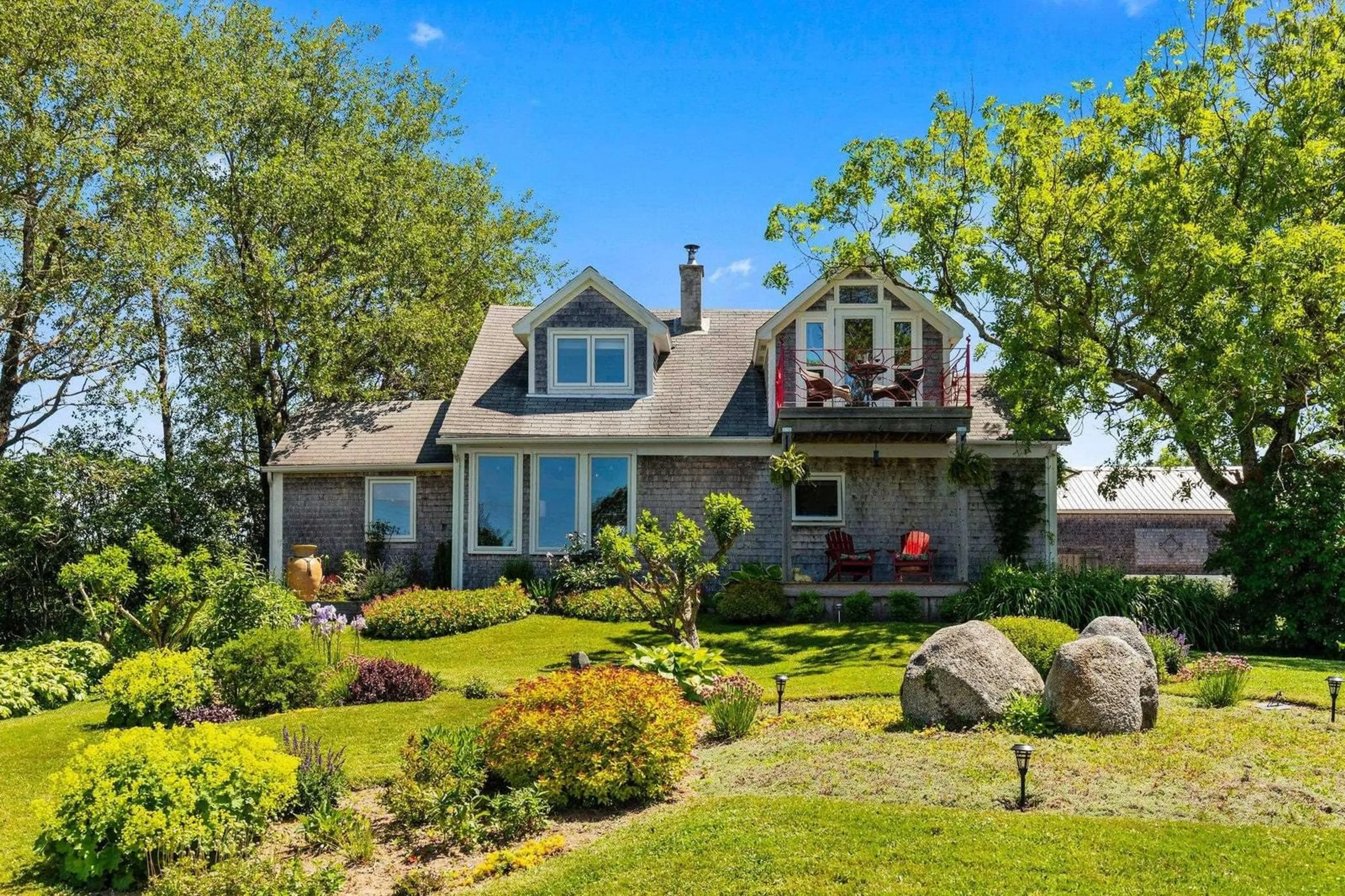 Unknown for 54 Gates Rd, Blandford Nova Scotia B0J 1T0