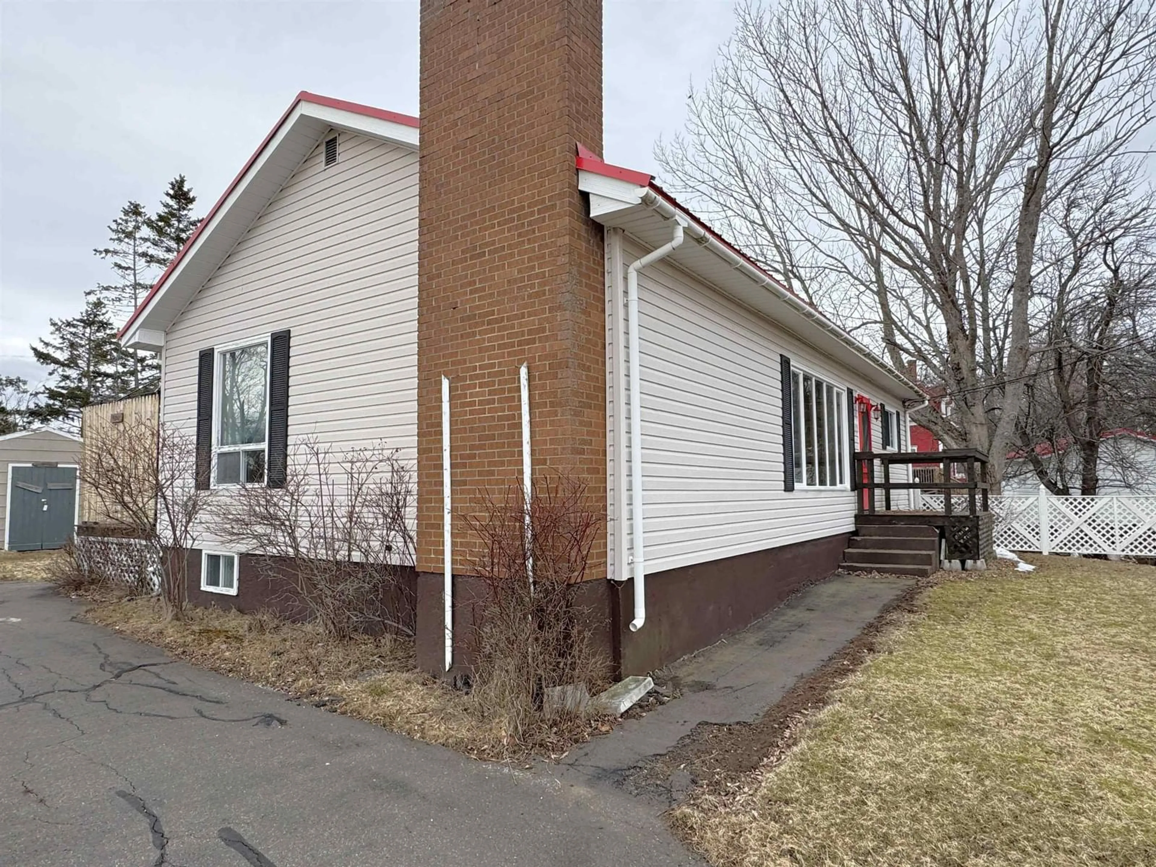 Unknown for 1979 Acadia Ave, Westville Nova Scotia B0K 2A0